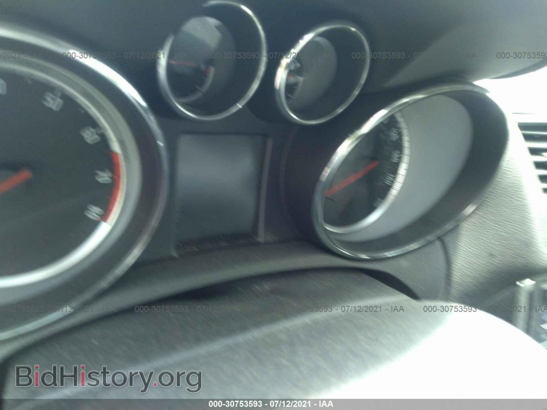 2014 BUICK ENCORE - VIN: KL4CJASB0EB781994 - Photo 7