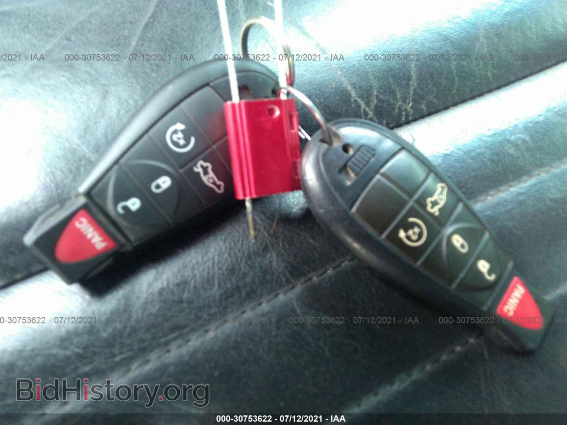 2013 DODGE CHALLENGER - VIN: 2C3CDYAG7DH734362 - Photo 11