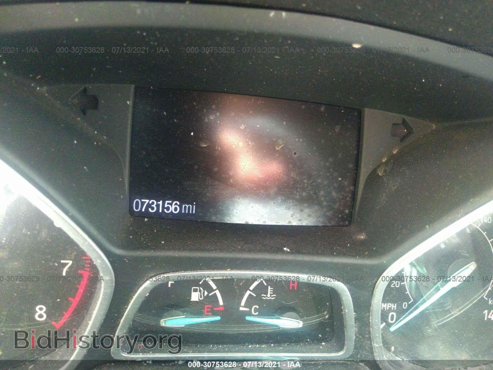 2017 FORD ESCAPE - VIN: 1FMCU0GDXHUB56668 - Фото 7