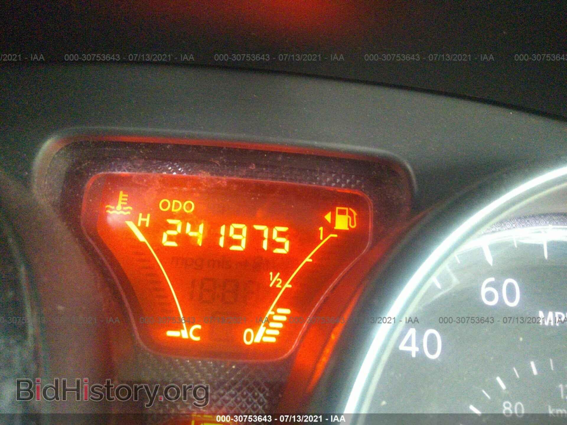 2014 NISSAN VERSA NOTE - VIN: 3N1CE2CPXEL415925 - Photo 7