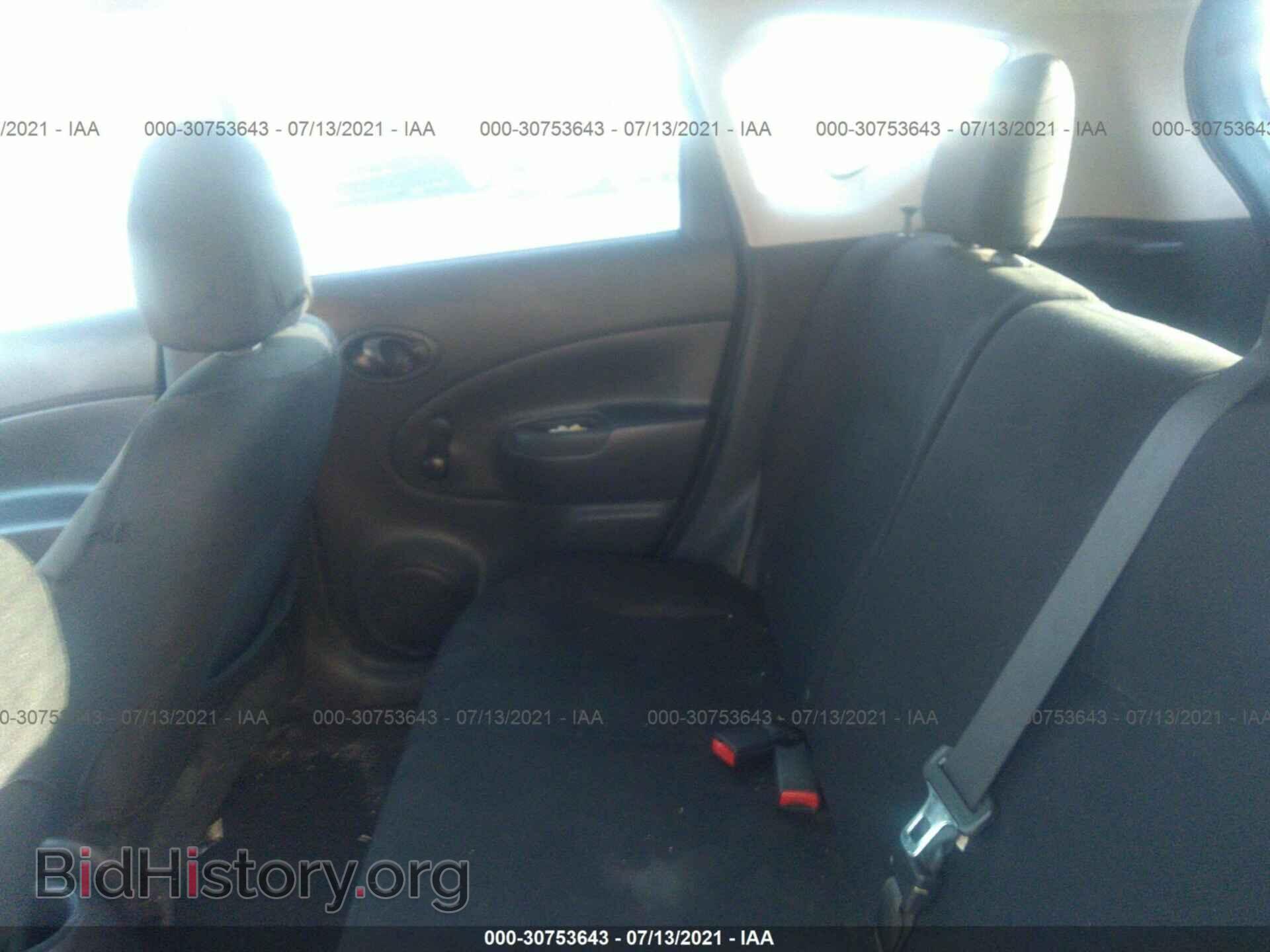 2014 NISSAN VERSA NOTE - VIN: 3N1CE2CPXEL415925 - Photo 8