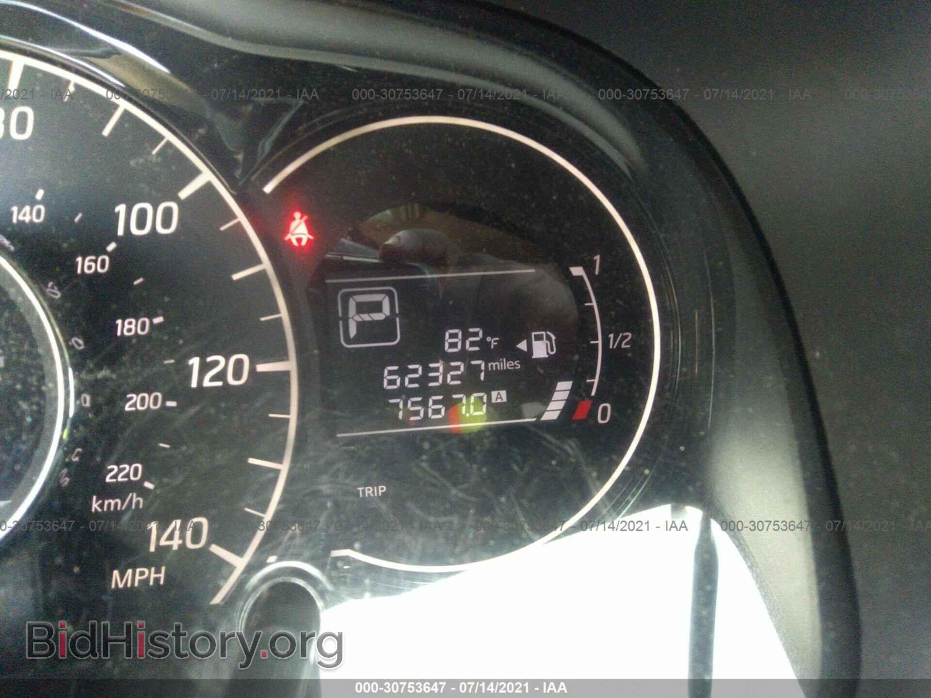 2016 NISSAN VERSA NOTE - VIN: 3N1CE2CPXGL409996 - Photo 7