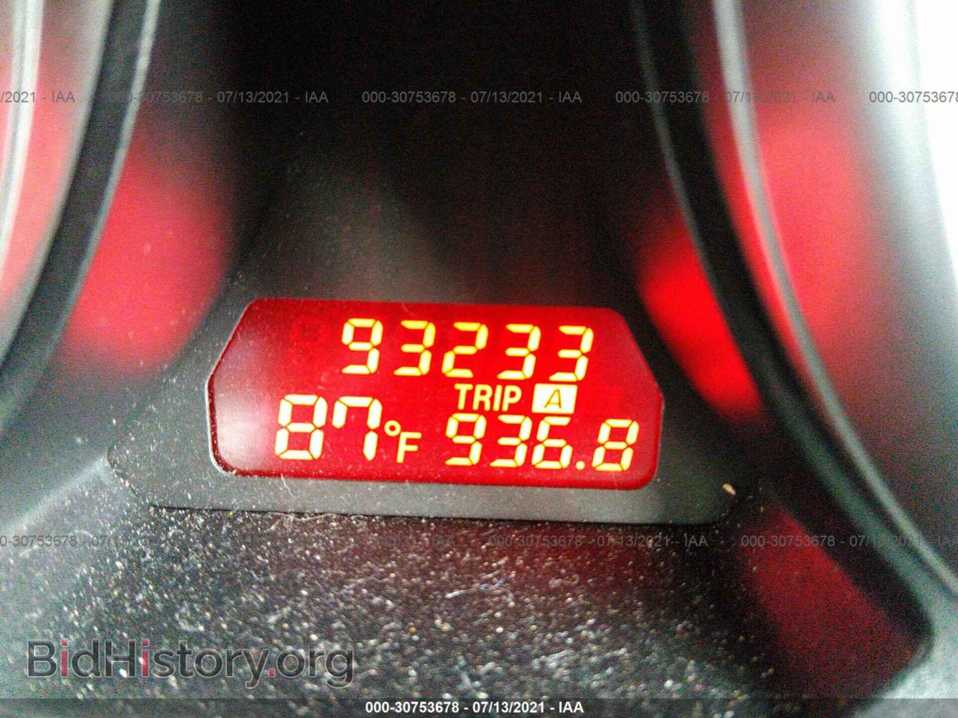 2010 MAZDA MAZDA6 - VIN: 1YVHZ8CH1A5M26528 - Фото 7