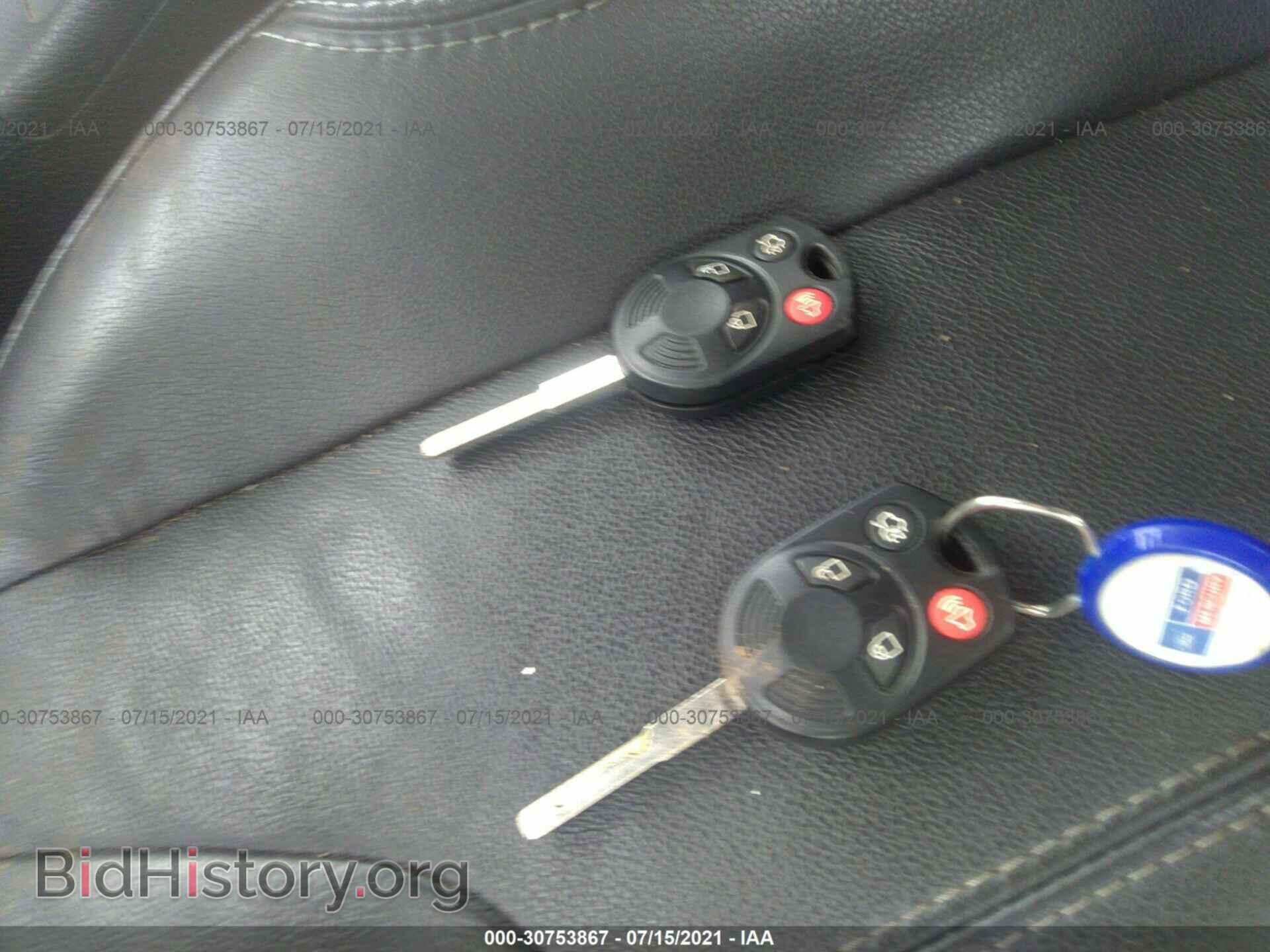 2013 FORD FOCUS - VIN: 1FADP3F23DL152453 - Фото 11