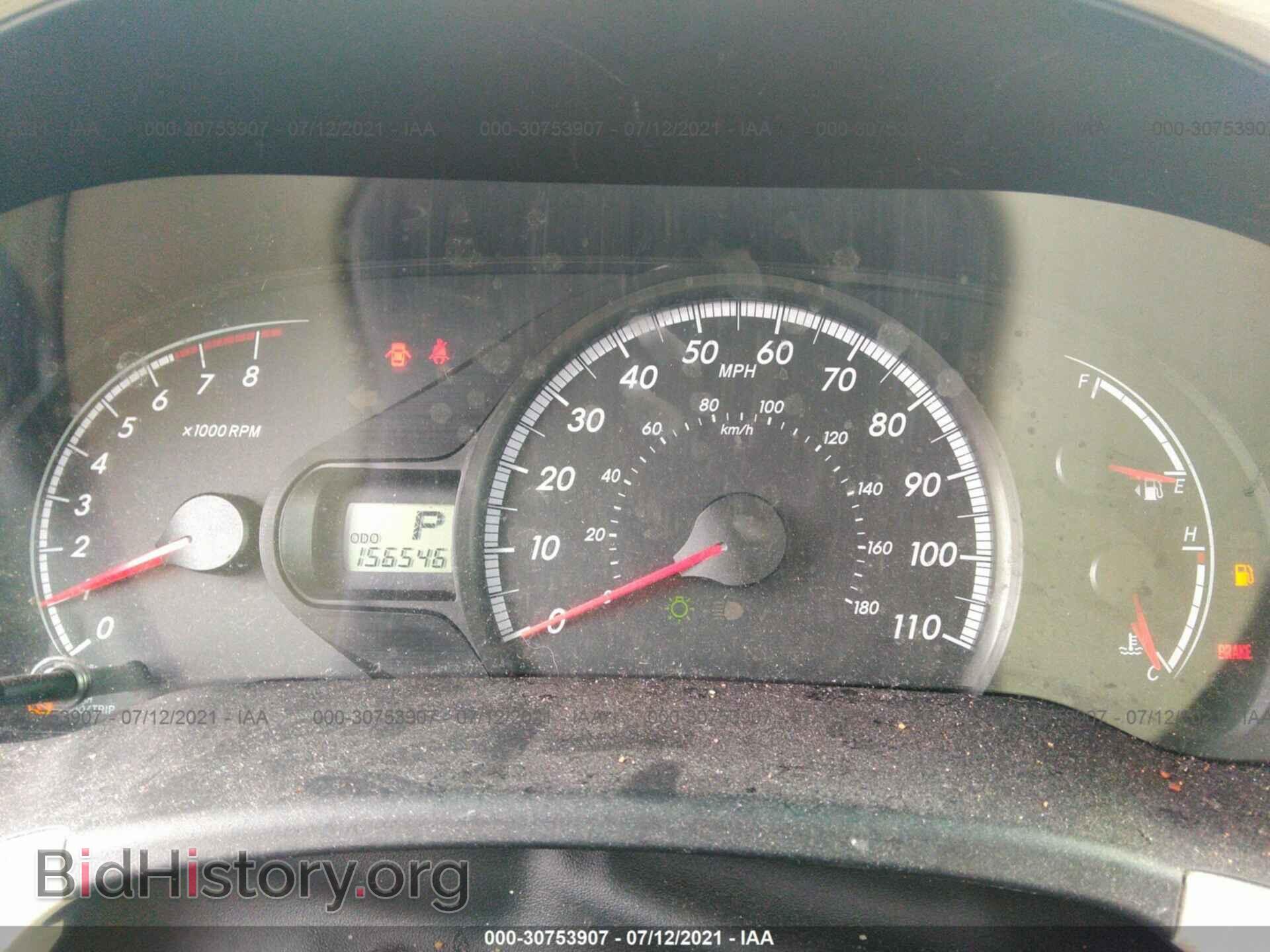 2011 TOYOTA SIENNA - VIN: 5TDKK3DC3BS044728 - Фото 7