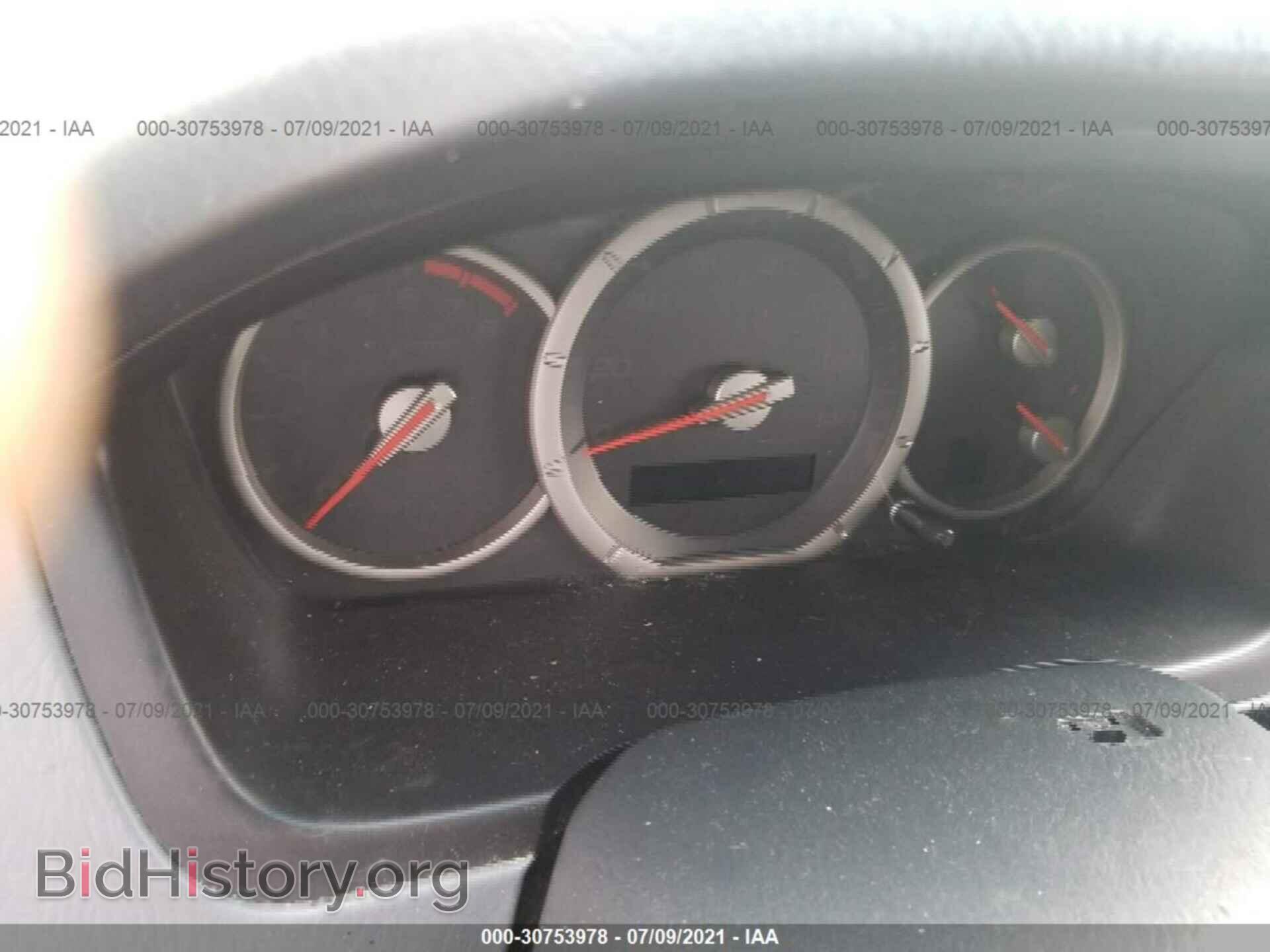 2006 HONDA PILOT - VIN: 5FNYF28476B007784 - Фото 7