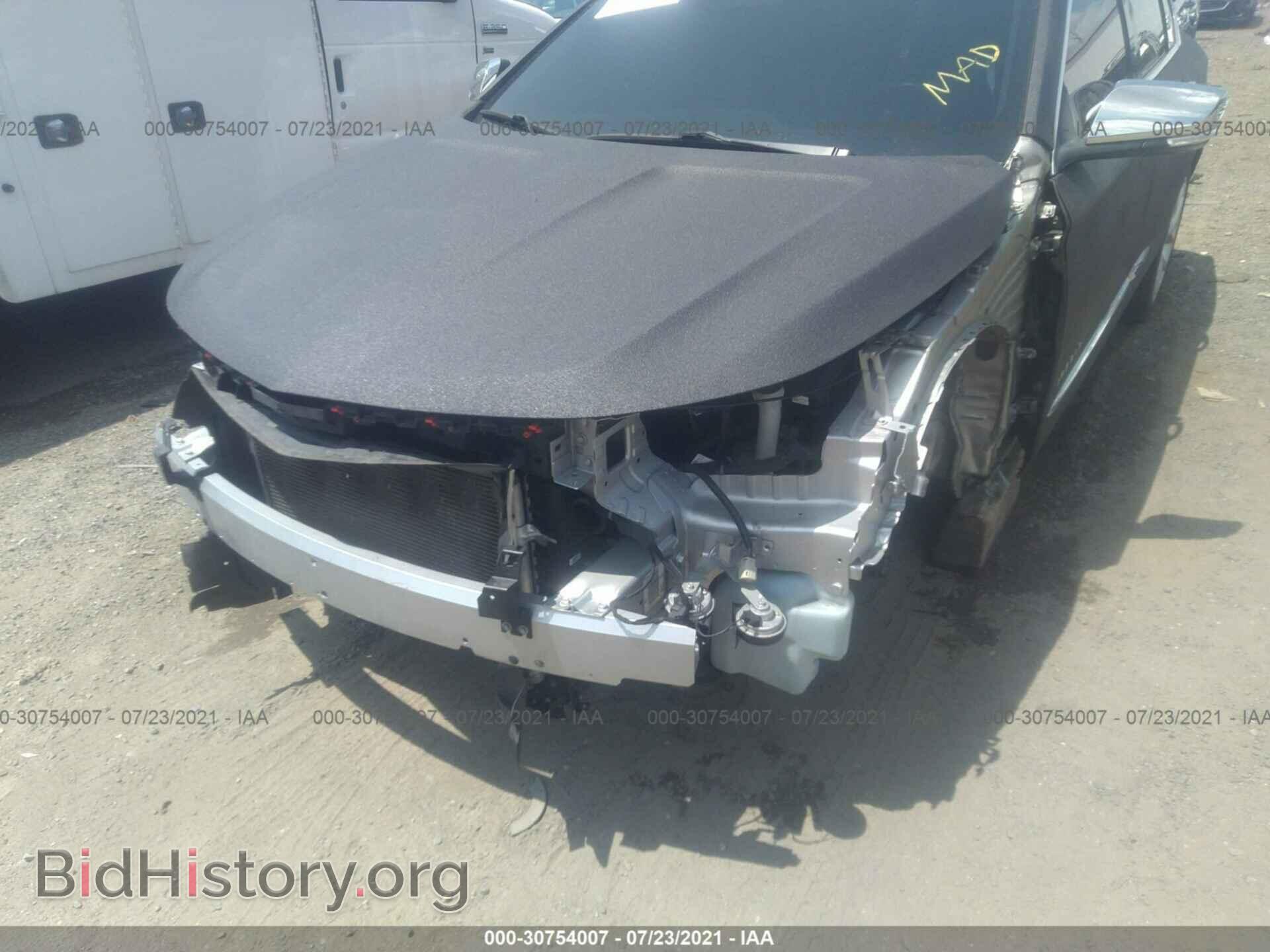 2015 CHEVROLET IMPALA - VIN: 2G1165S38F9280832 - Фото 6