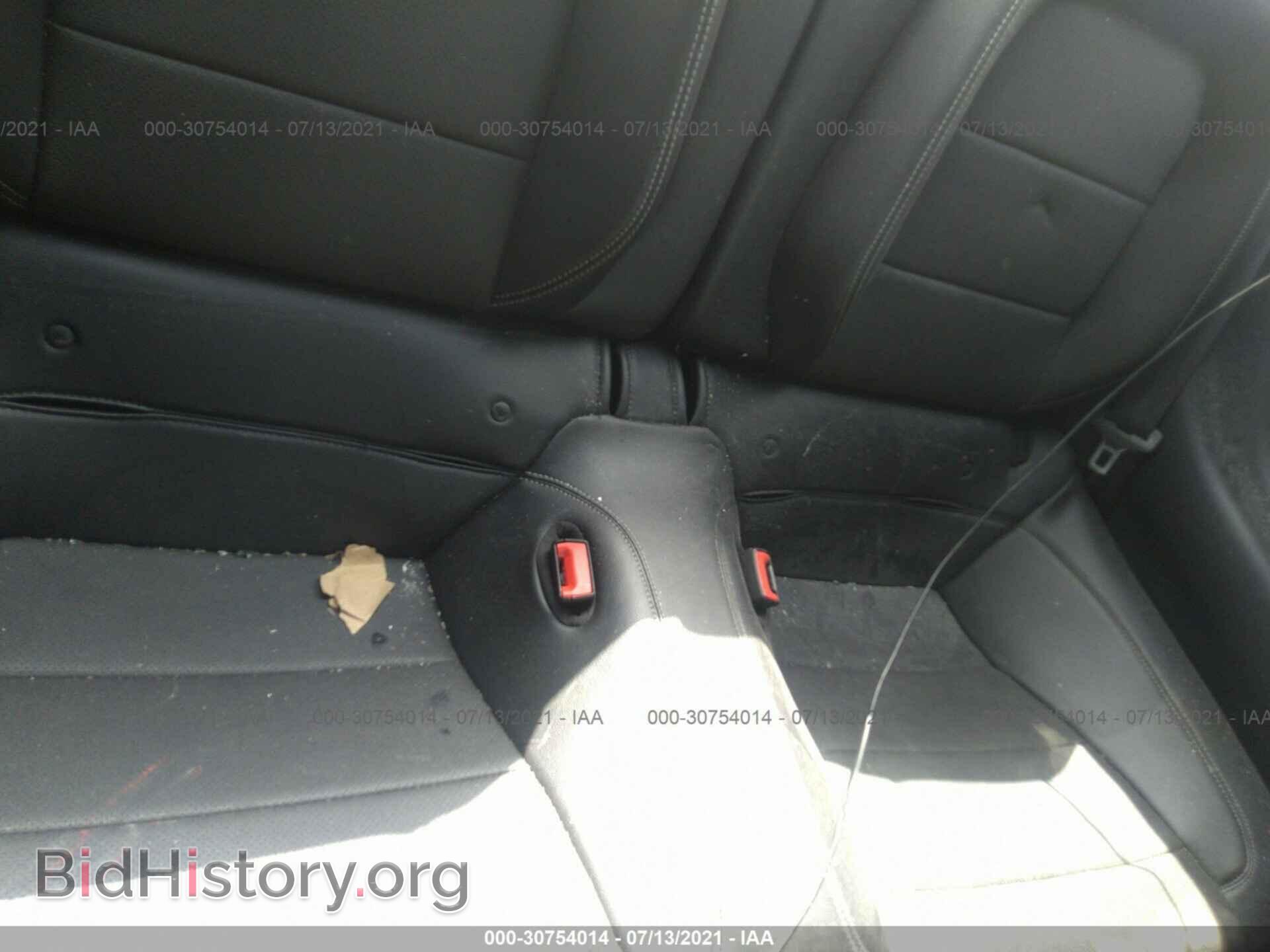 2018 FORD MUSTANG - VIN: 1FA6P8CF9J5175555 - Фото 8