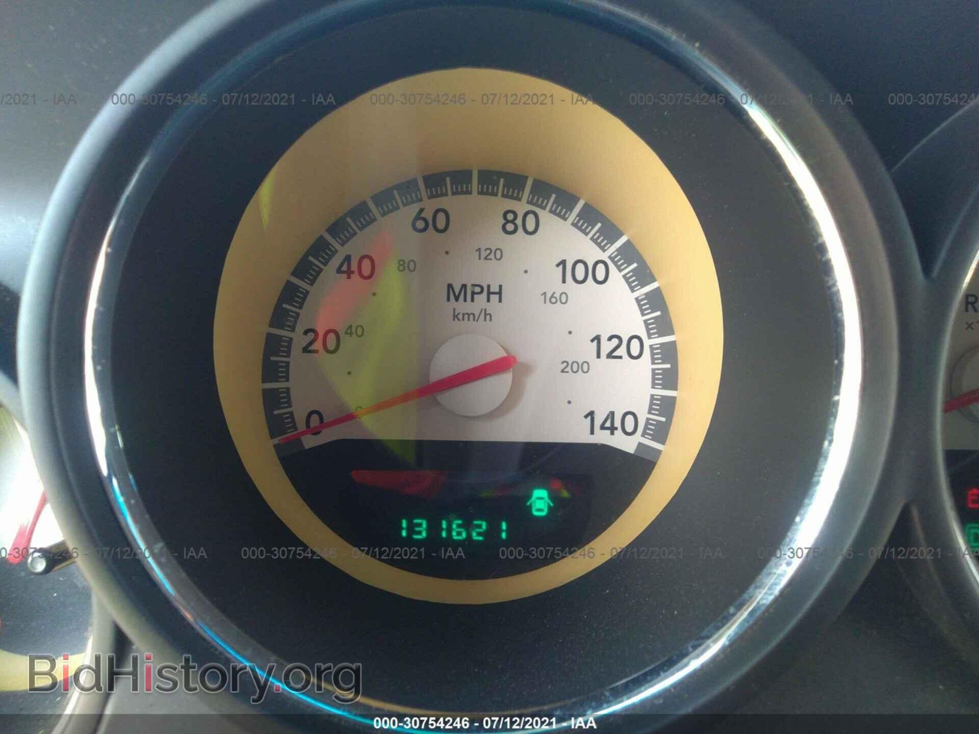 2010 DODGE CHALLENGER - VIN: 2B3CJ4DV6AH122450 - Фото 7