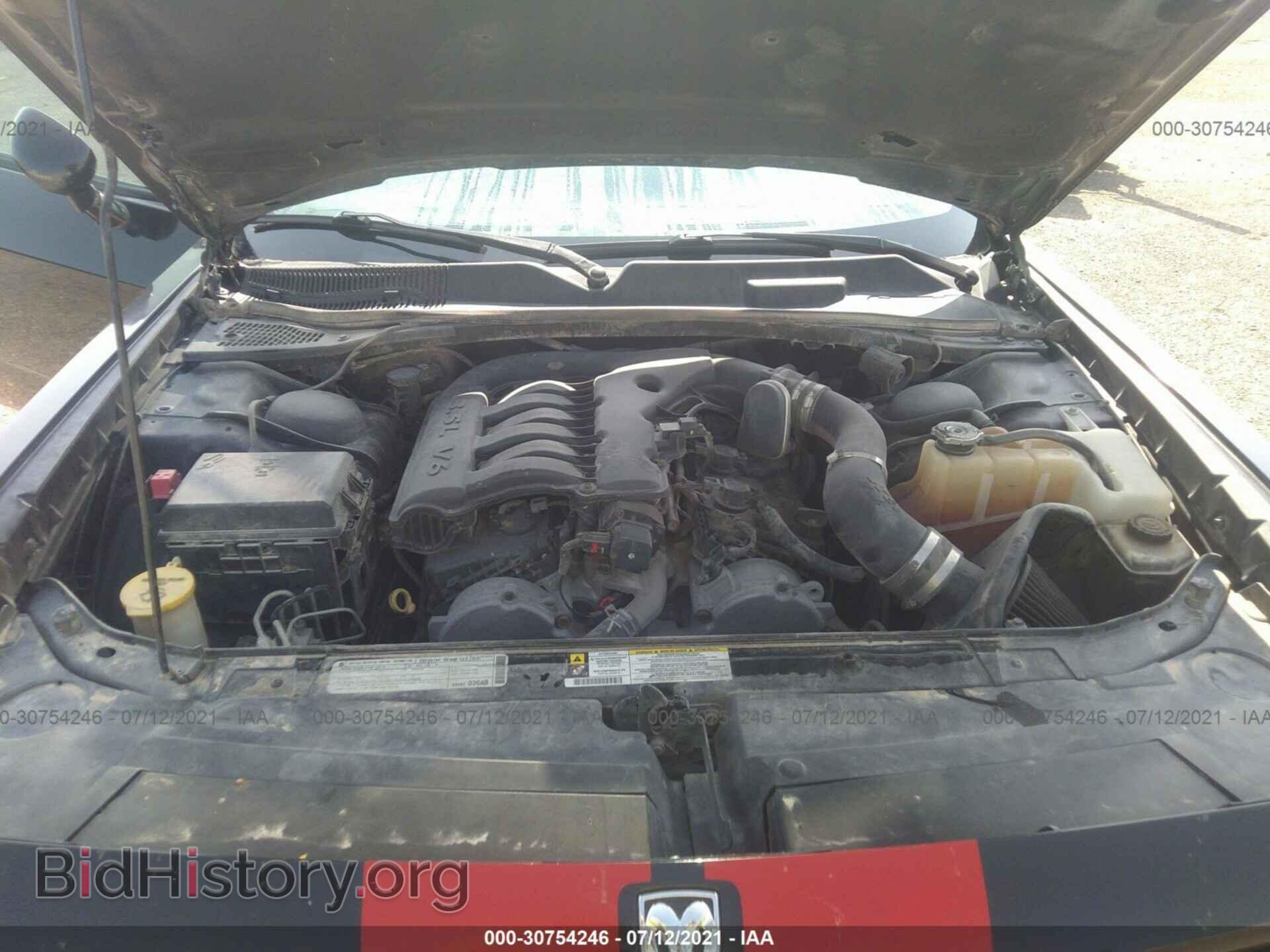 2010 DODGE CHALLENGER - VIN: 2B3CJ4DV6AH122450 - Фото 10