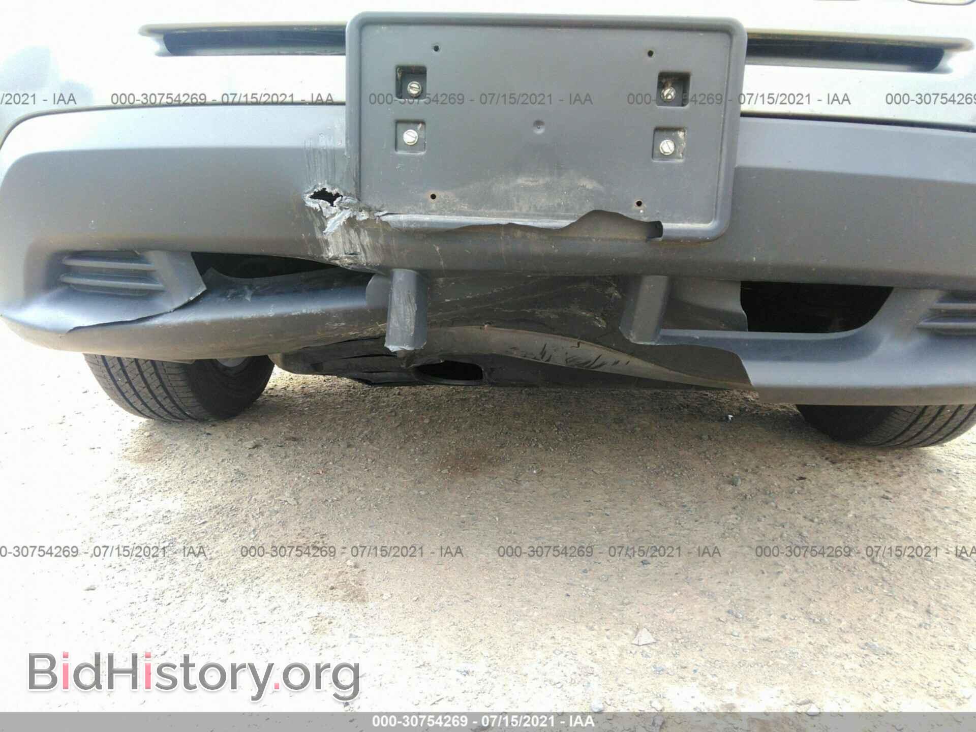 2012 JEEP COMPASS - VIN: 1C4NJDBB7CD591322 - Фото 6