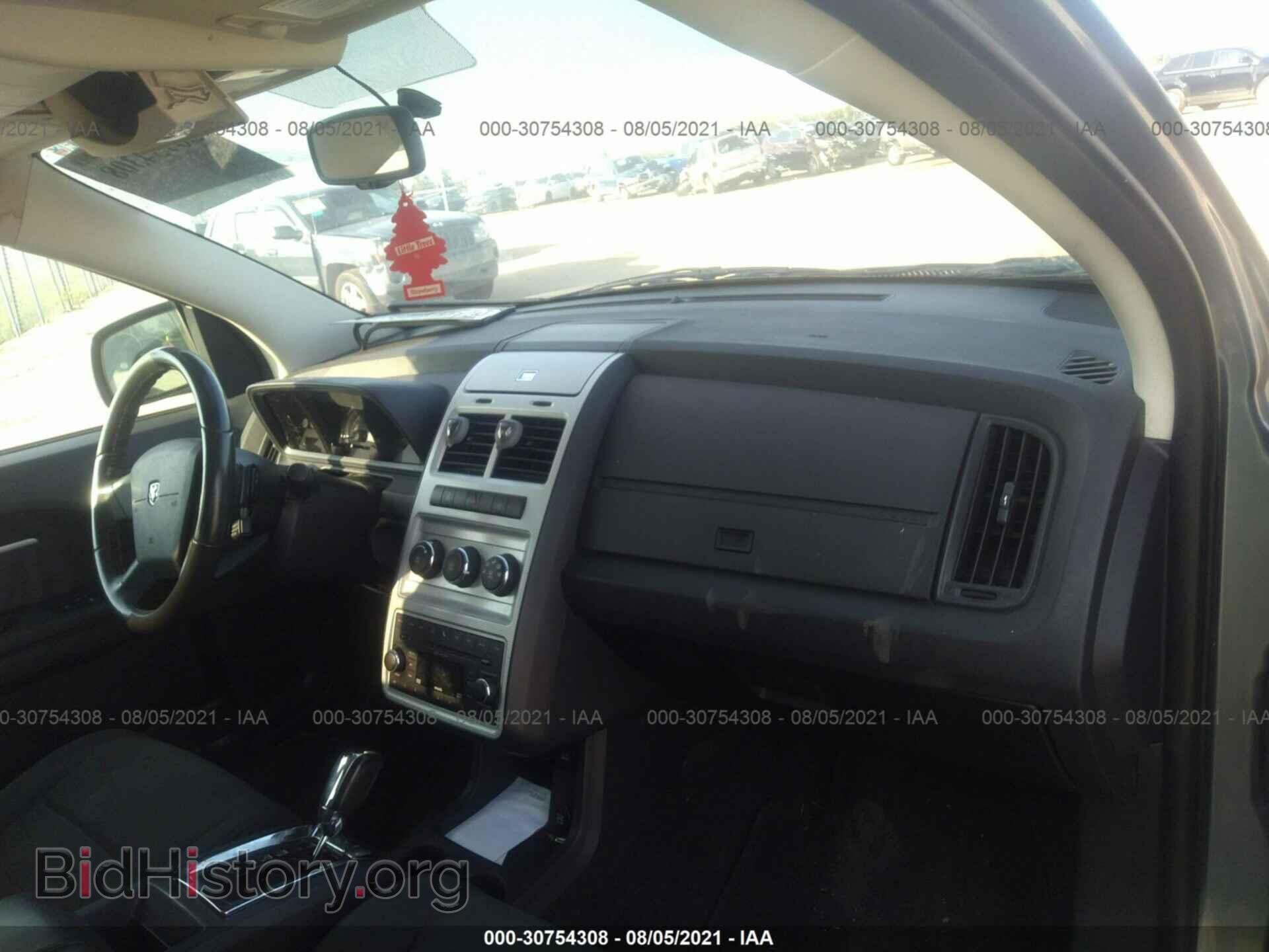 2010 DODGE JOURNEY - VIN: 3D4PG5FV6AT225010 - Фото 5