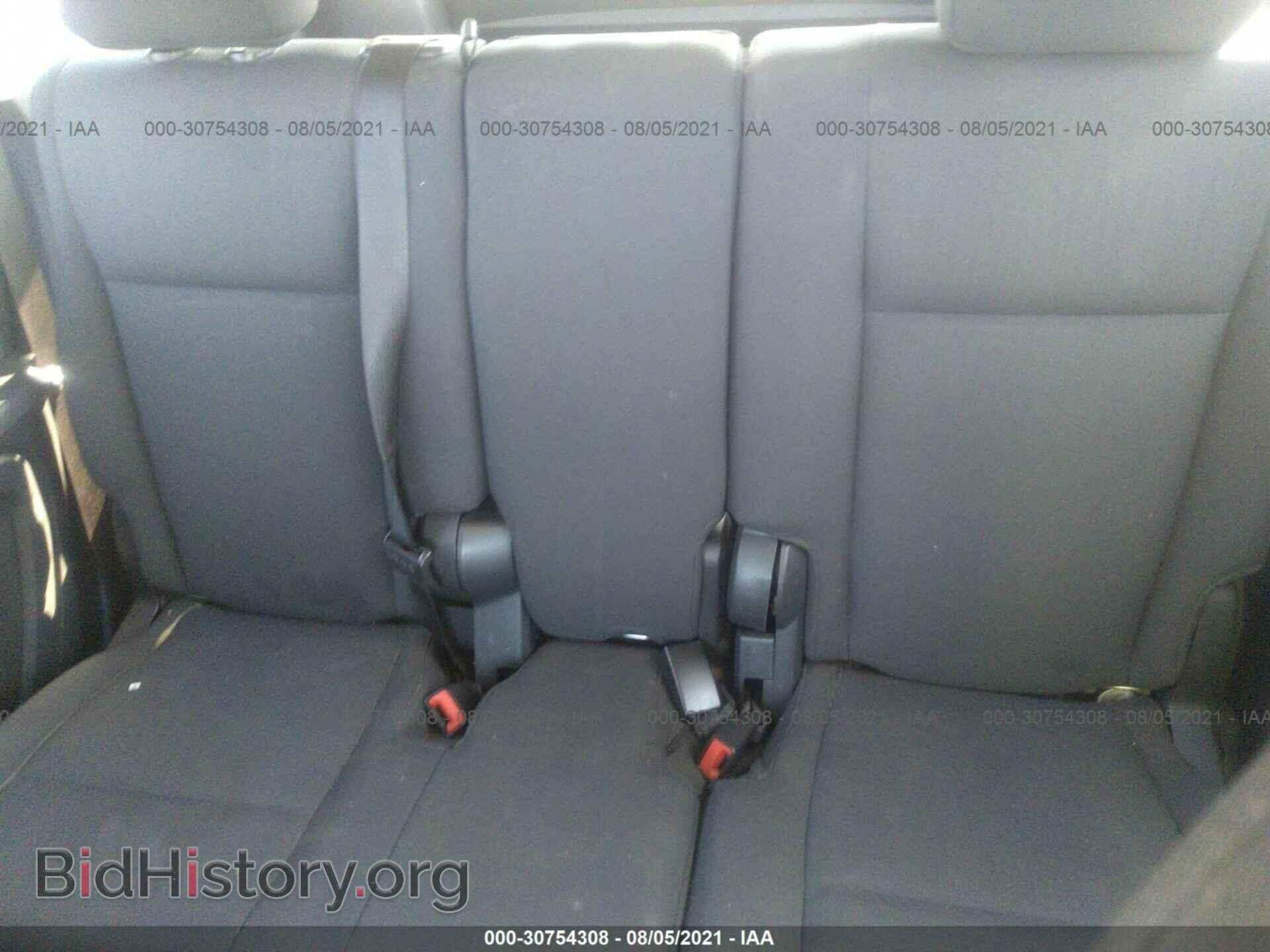 2010 DODGE JOURNEY - VIN: 3D4PG5FV6AT225010 - Фото 8
