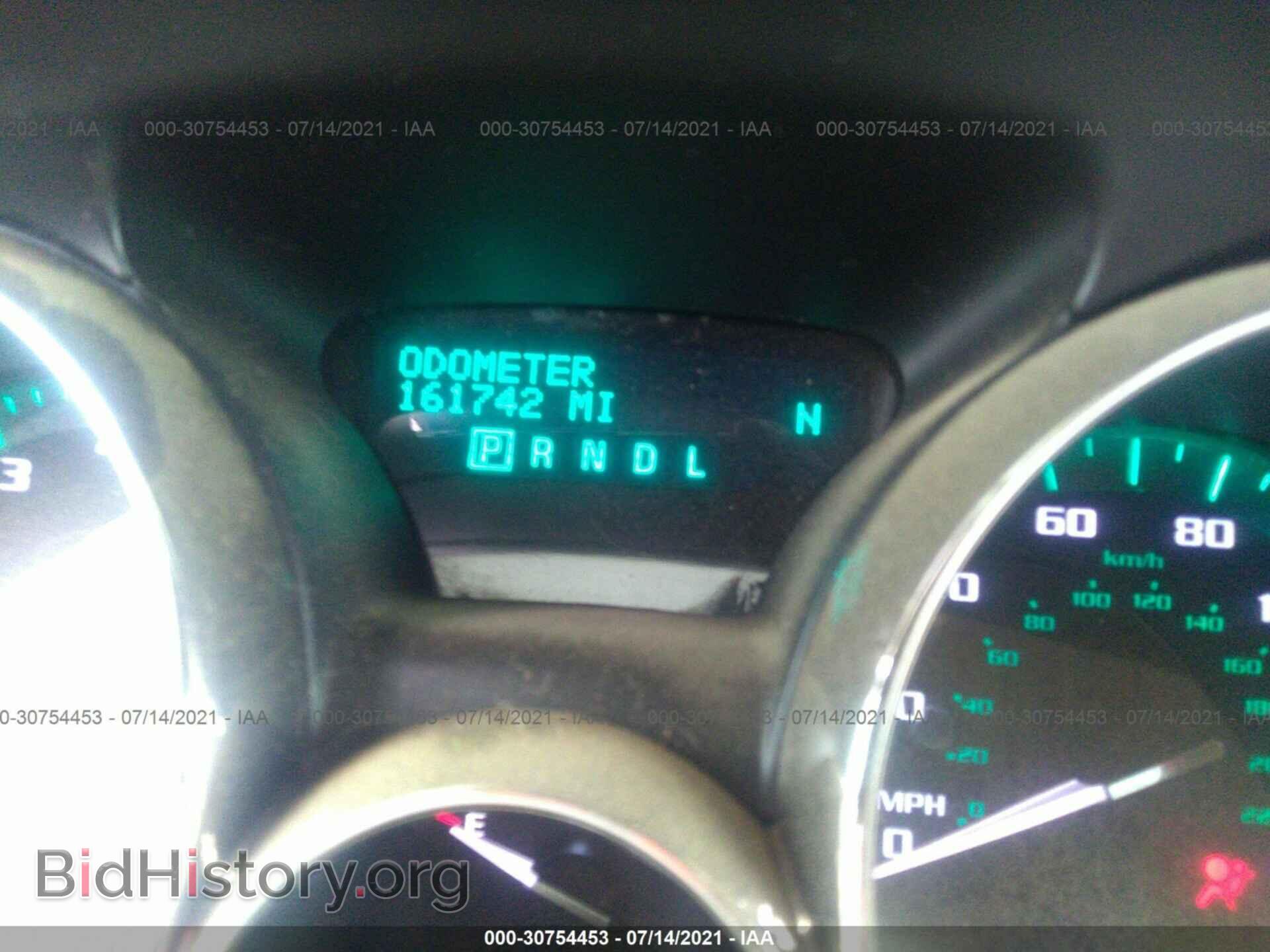 2015 BUICK ENCLAVE - VIN: 5GAKRBKD2FJ168026 - Фото 7