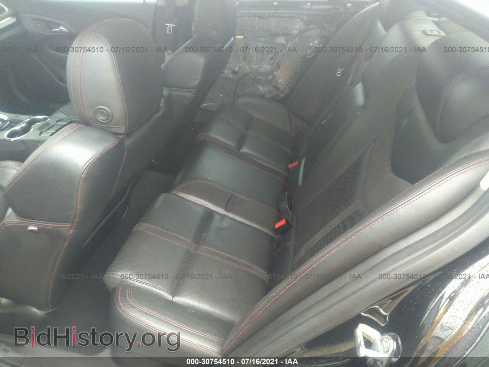 2014 CHEVROLET SS - VIN: 6G3F15RW9EL959904 - Фото 8