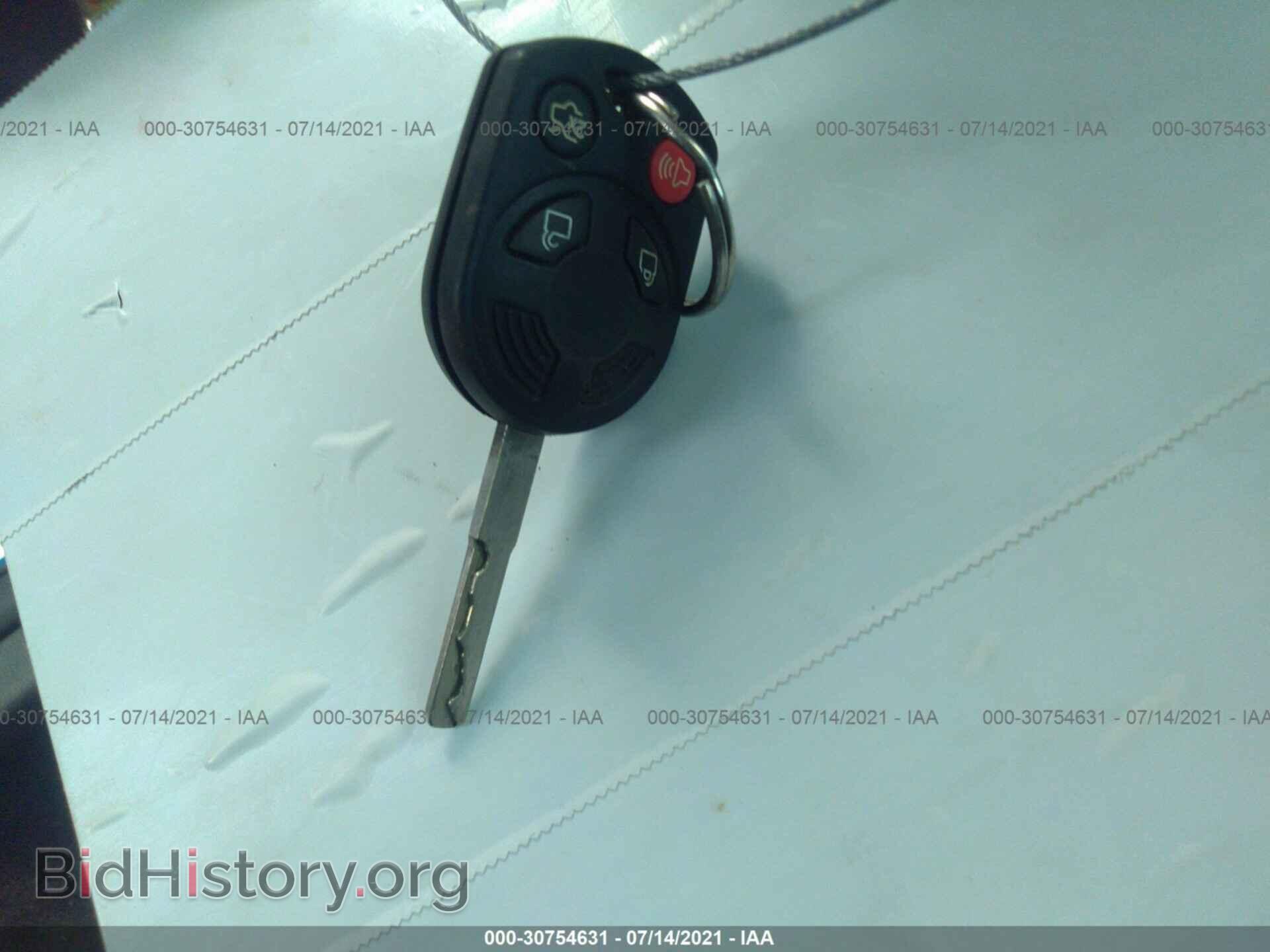 2012 FORD FOCUS - VIN: 1FAHP3F21CL413501 - Photo 11