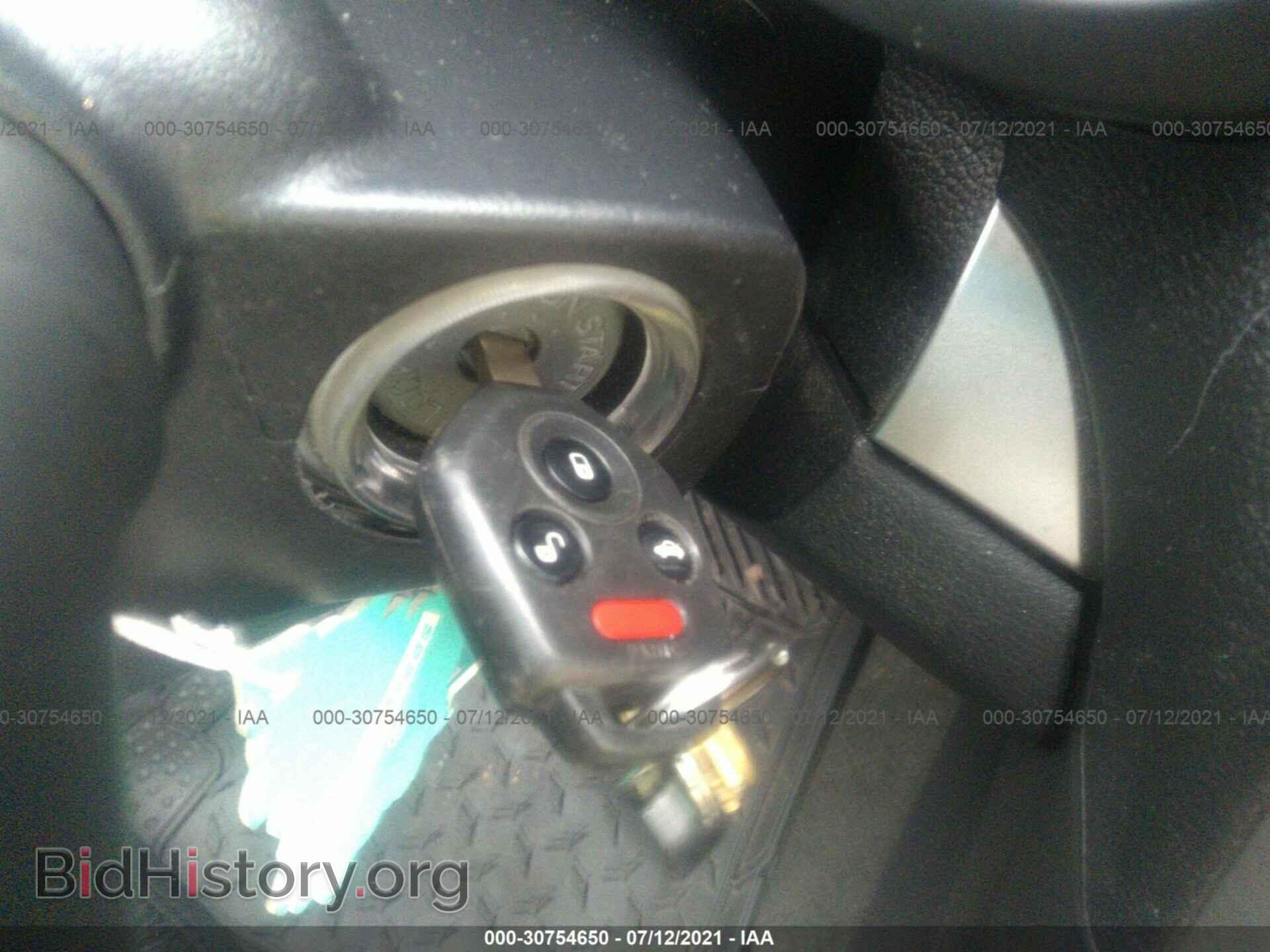 2012 SUBARU OUTBACK - VIN: 4S4BRBCC9C3286980 - Фото 11