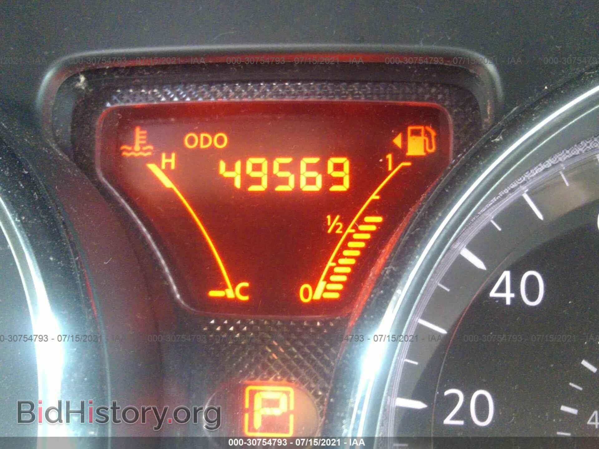 2015 NISSAN VERSA NOTE - VIN: 3N1CE2CP4FL392367 - Фото 7