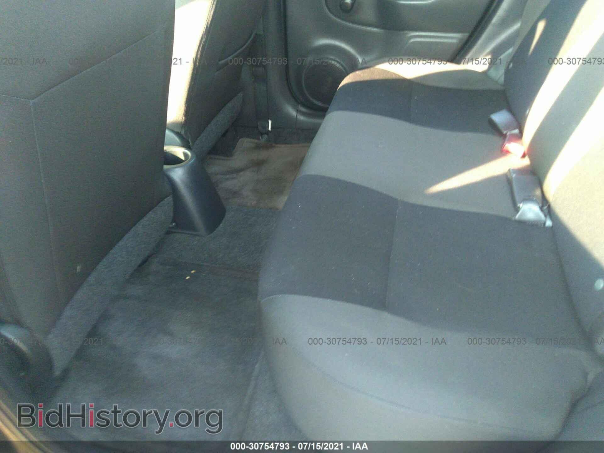 2015 NISSAN VERSA NOTE - VIN: 3N1CE2CP4FL392367 - Фото 8