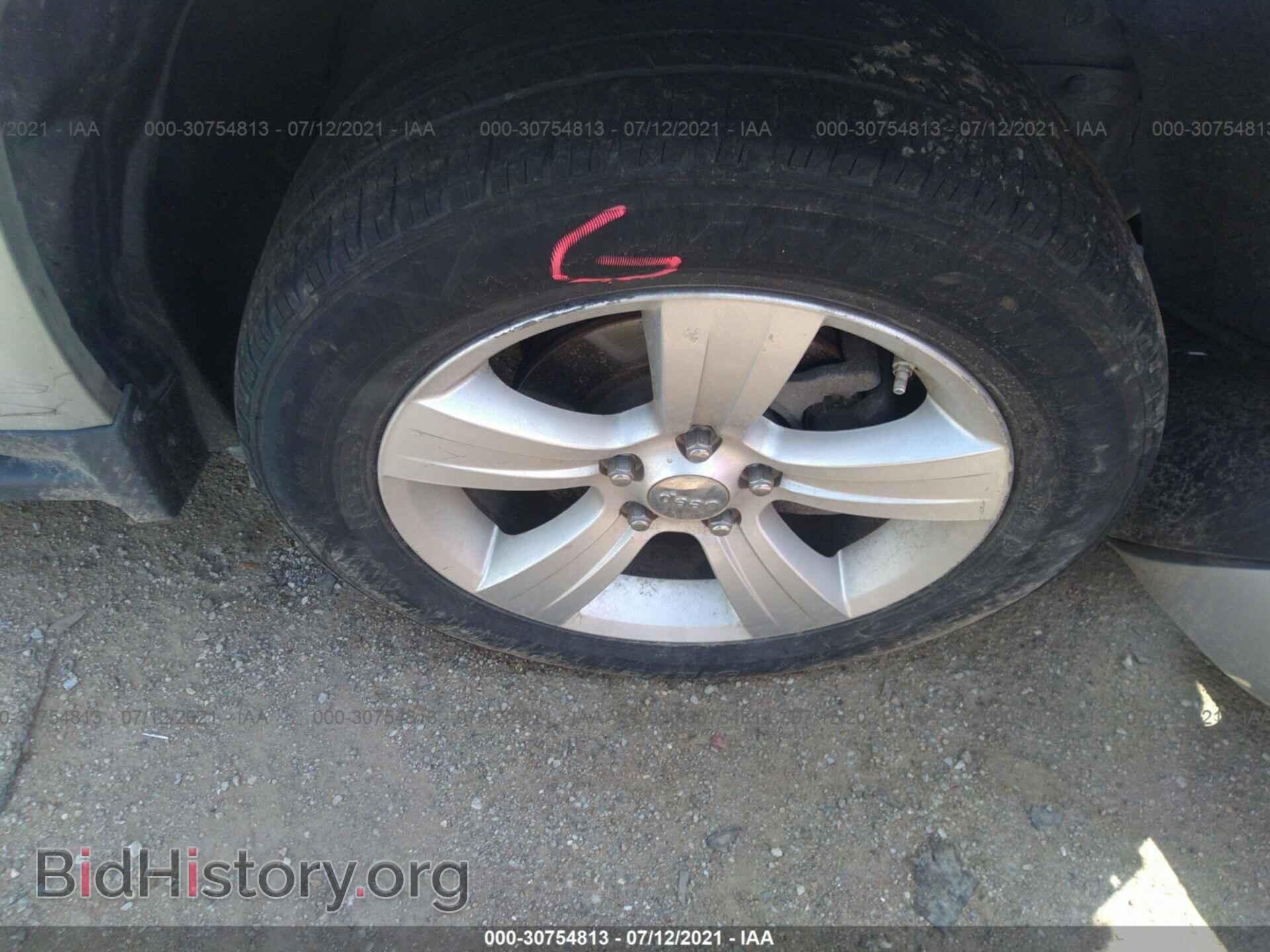 2012 JEEP COMPASS - VIN: 1C4NJCBA5CD512456 - Photo 13