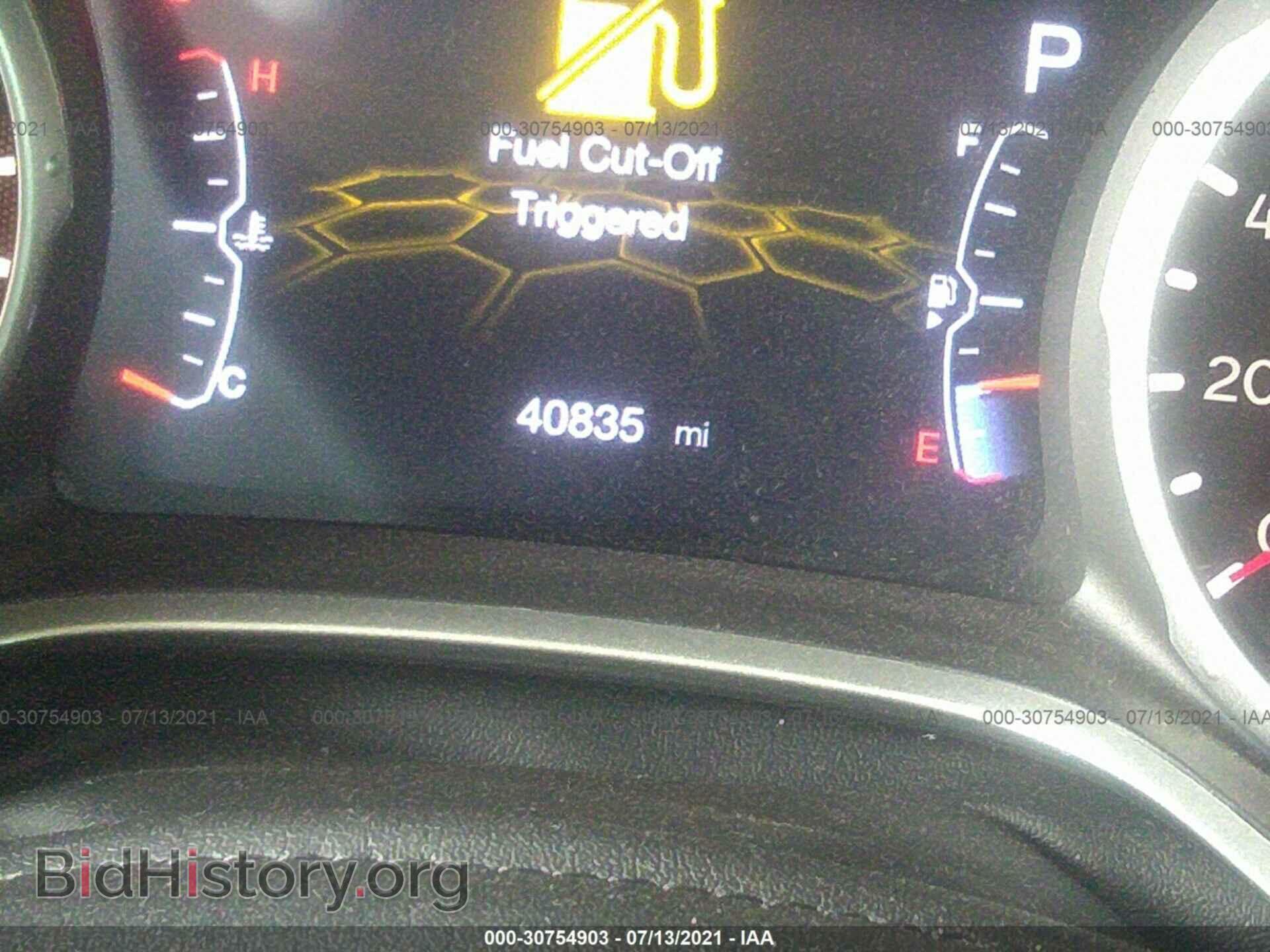 2020 JEEP COMPASS - VIN: 3C4NJCCB6LT108048 - Photo 7