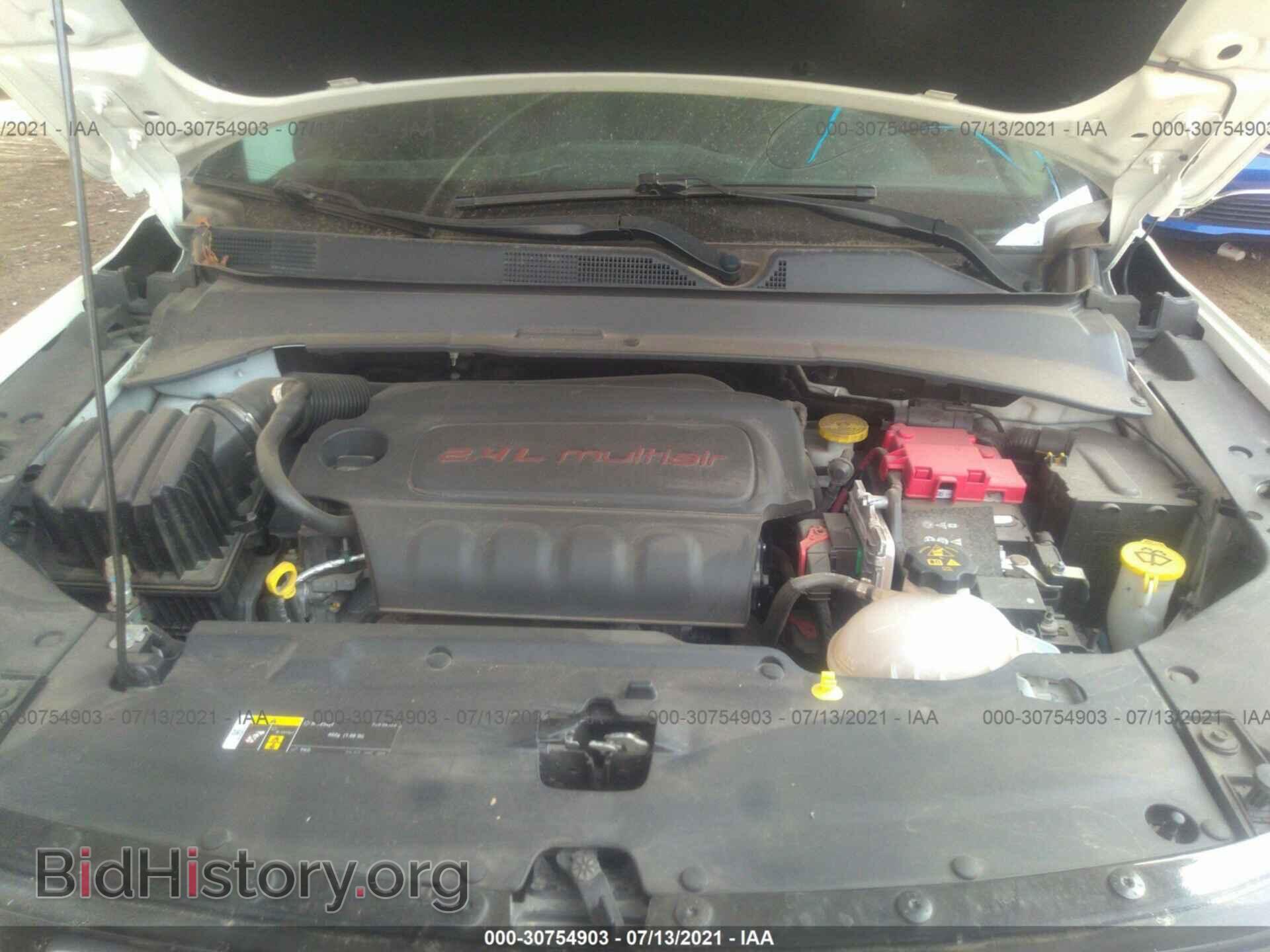 2020 JEEP COMPASS - VIN: 3C4NJCCB6LT108048 - Photo 10