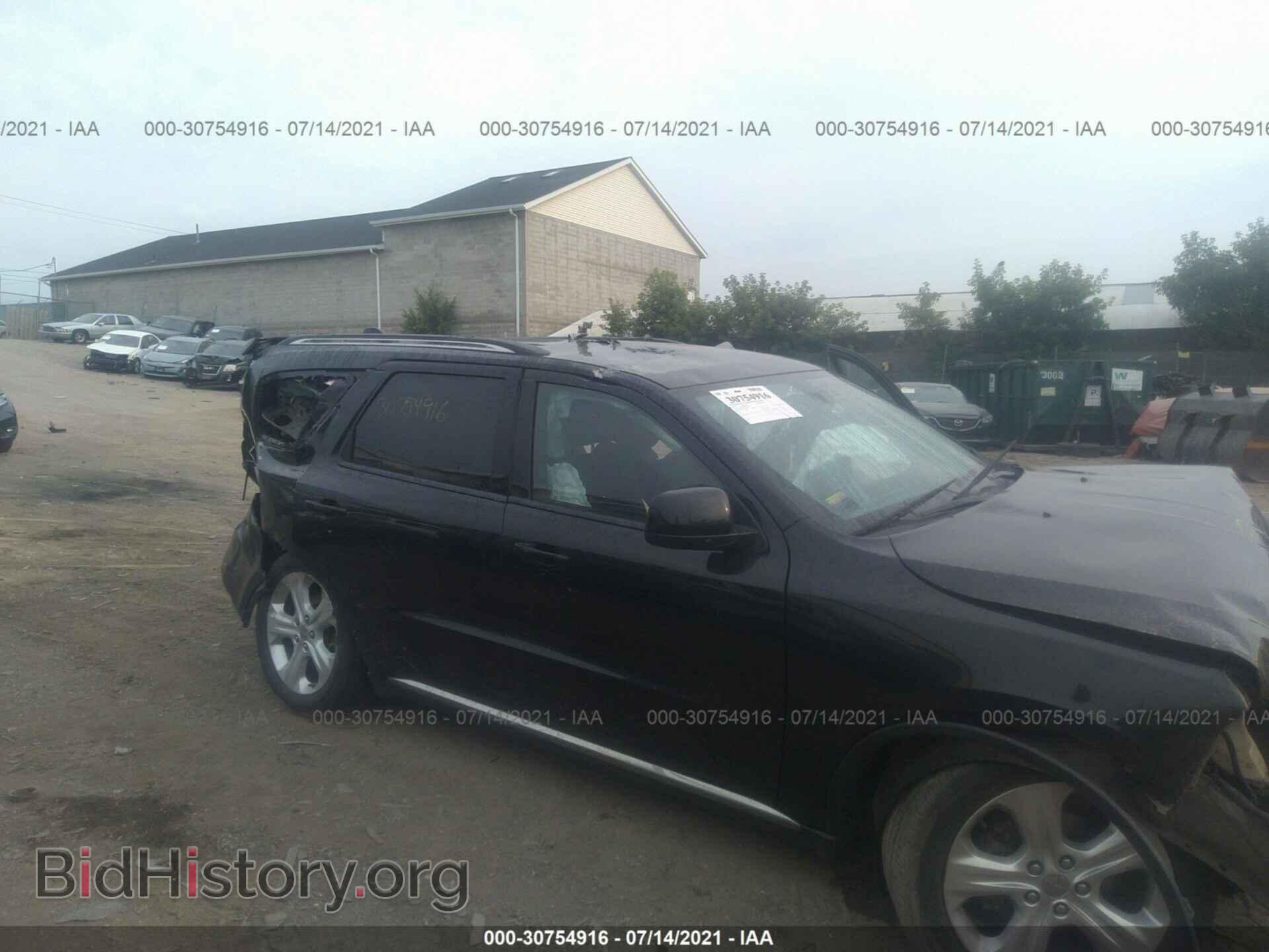 2015 DODGE DURANGO - VIN: 1C4RDJAG5FC864207 - Фото 6