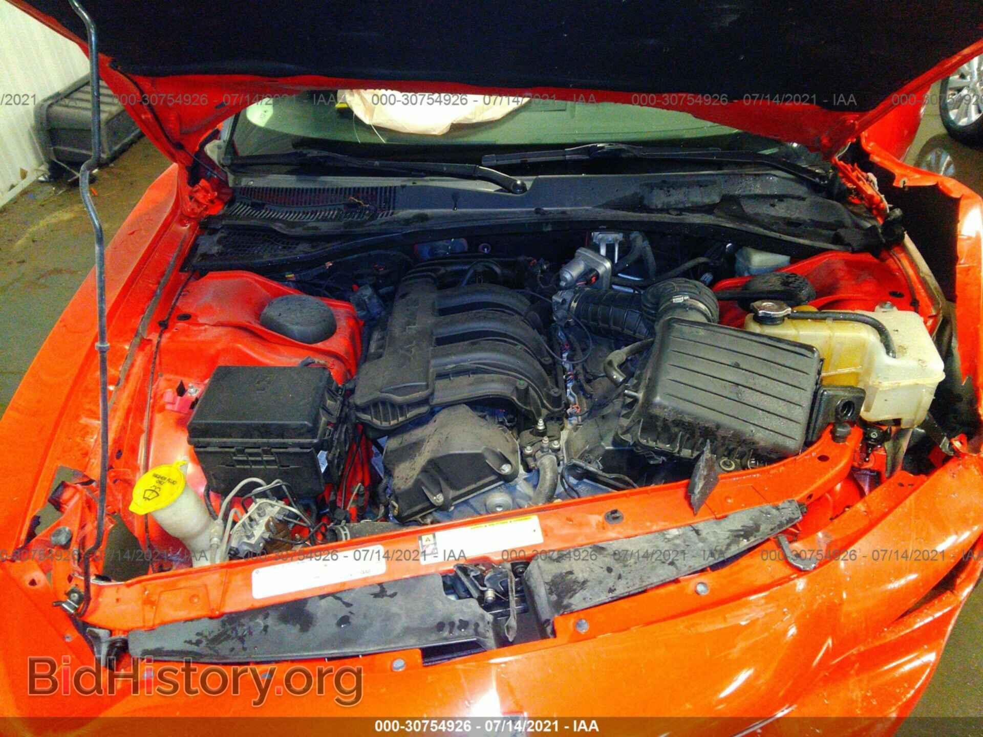 2010 DODGE CHARGER - VIN: 2B3CA4CD5AH180669 - Photo 10