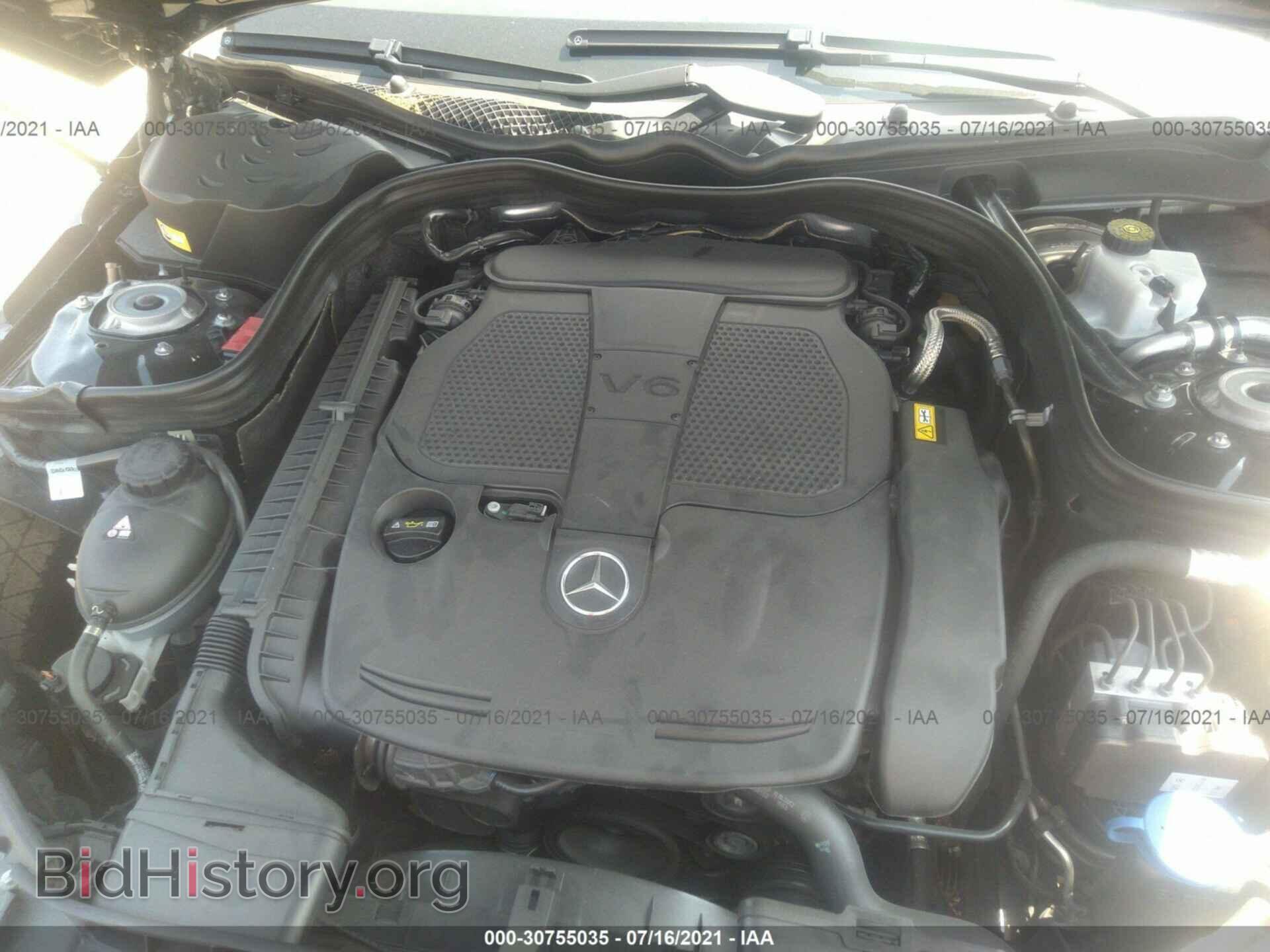 2014 MERCEDES-BENZ E-CLASS - VIN: WDDHF8JB6EA928984 - Фото 10