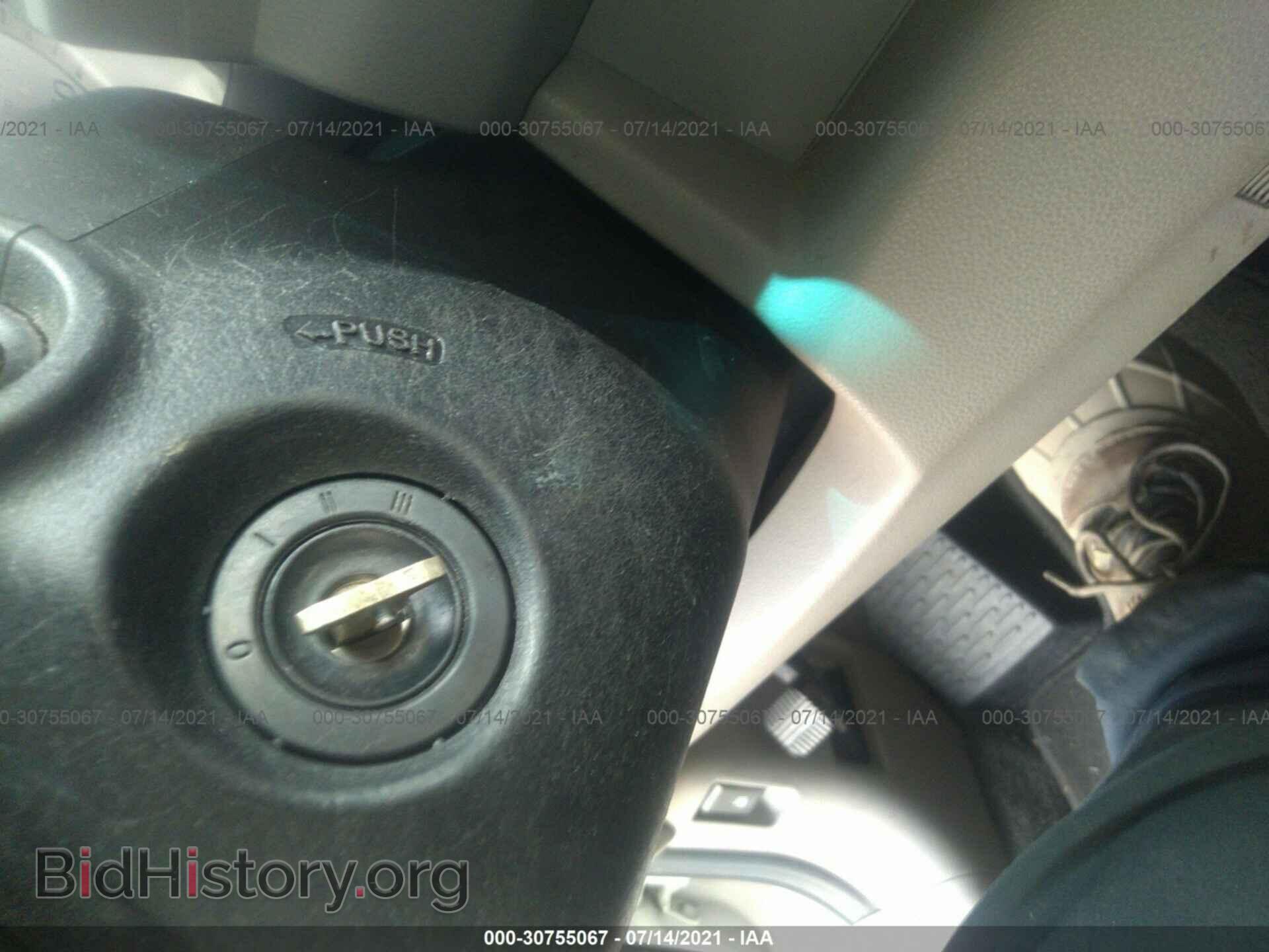 2011 HONDA PILOT - VIN: 5FNYF4H54BB104732 - Фото 11