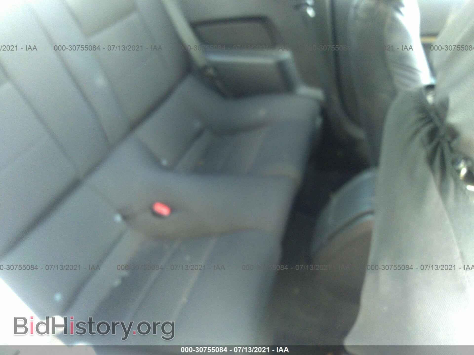2012 FORD MUSTANG - VIN: 1ZVBP8AM2C5242815 - Фото 8