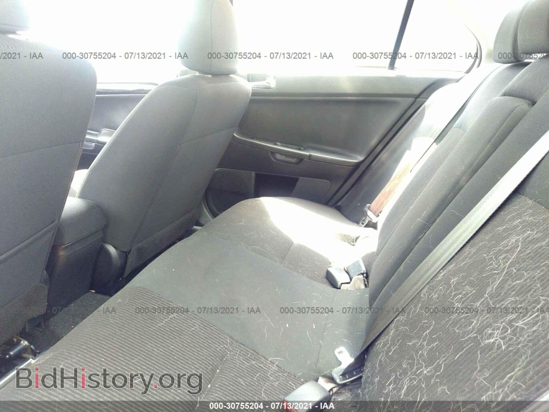 2017 MITSUBISHI LANCER - VIN: JA32U2FU9HU005946 - Фото 8