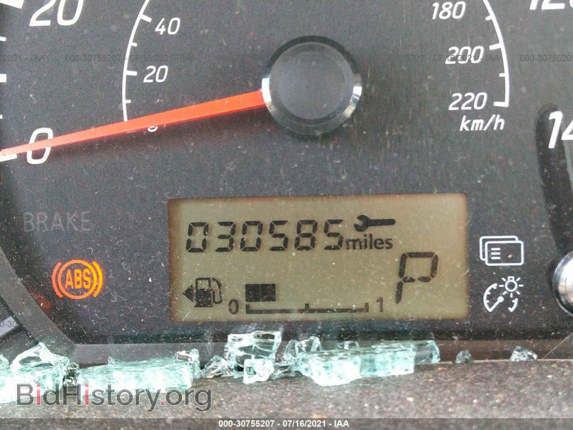 2017 MITSUBISHI MIRAGE G4 - VIN: ML32F3FJXHHF19021 - Фото 7