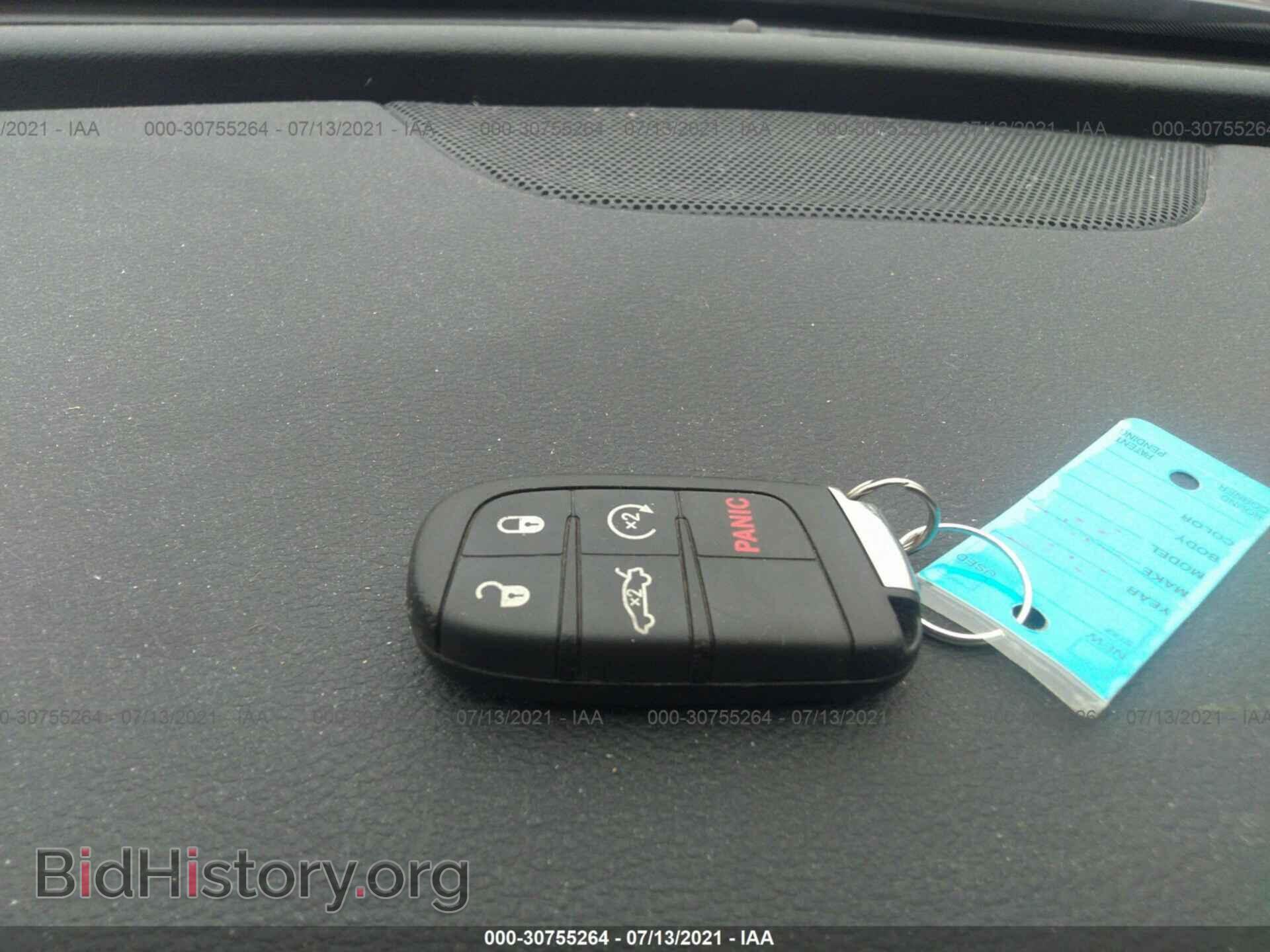 2015 CHRYSLER 200 - VIN: 1C3CCCAB5FN537937 - Фото 11