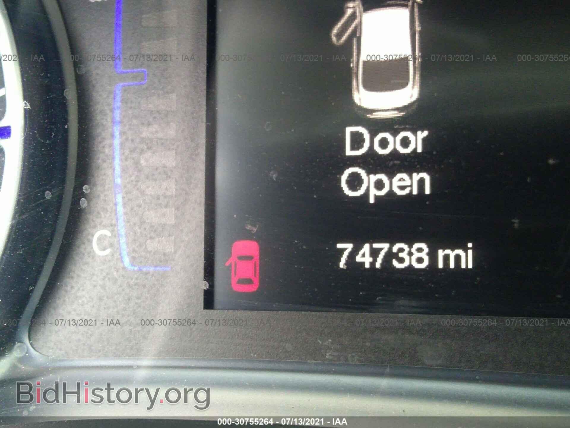 2015 CHRYSLER 200 - VIN: 1C3CCCAB5FN537937 - Фото 7