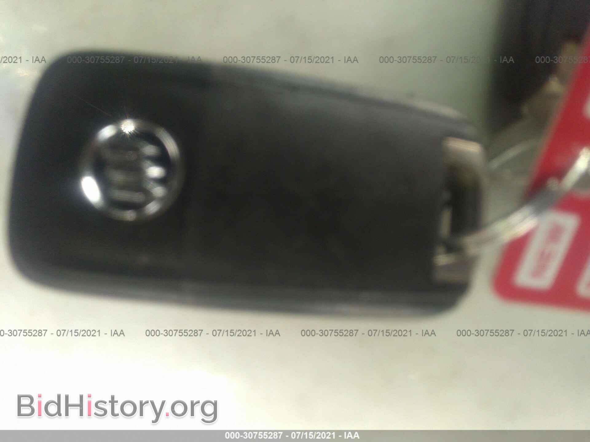 2014 BUICK ENCORE - VIN: KL4CJCSBXEB567638 - Photo 11