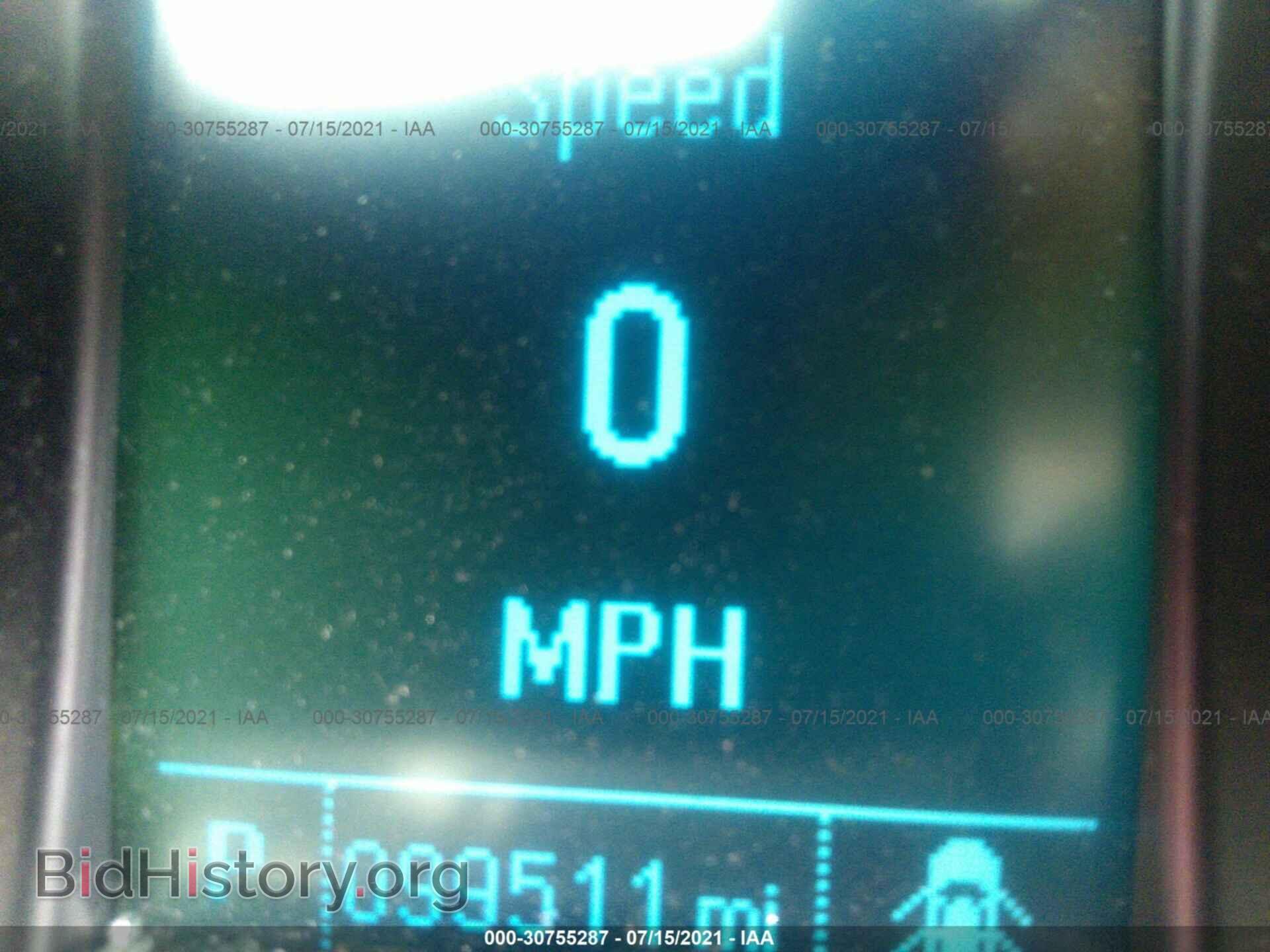 2014 BUICK ENCORE - VIN: KL4CJCSBXEB567638 - Photo 7