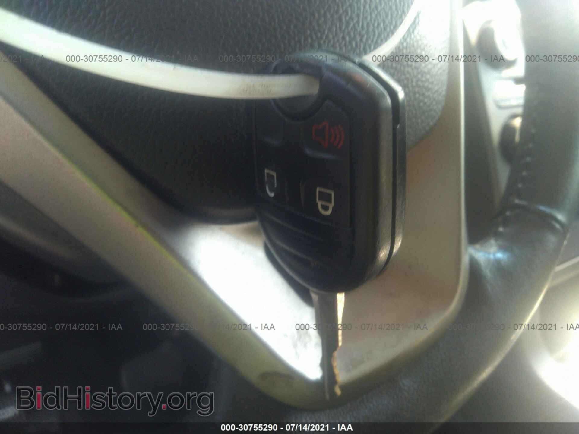 2014 FORD FLEX - VIN: 2FMGK5B8XEBD10179 - Photo 11