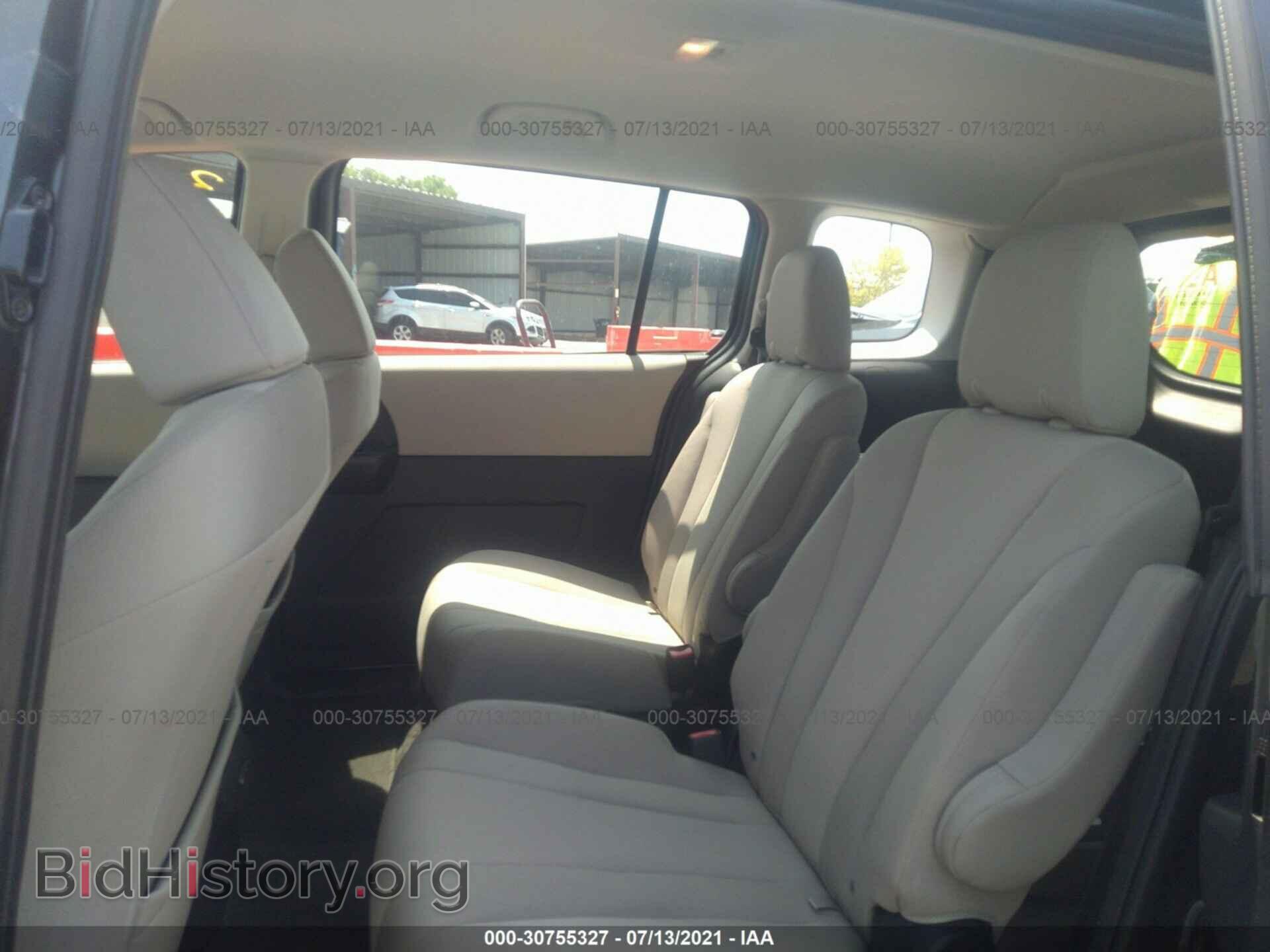 2015 MAZDA MAZDA5 - VIN: JM1CW2BL4F0181577 - Фото 8