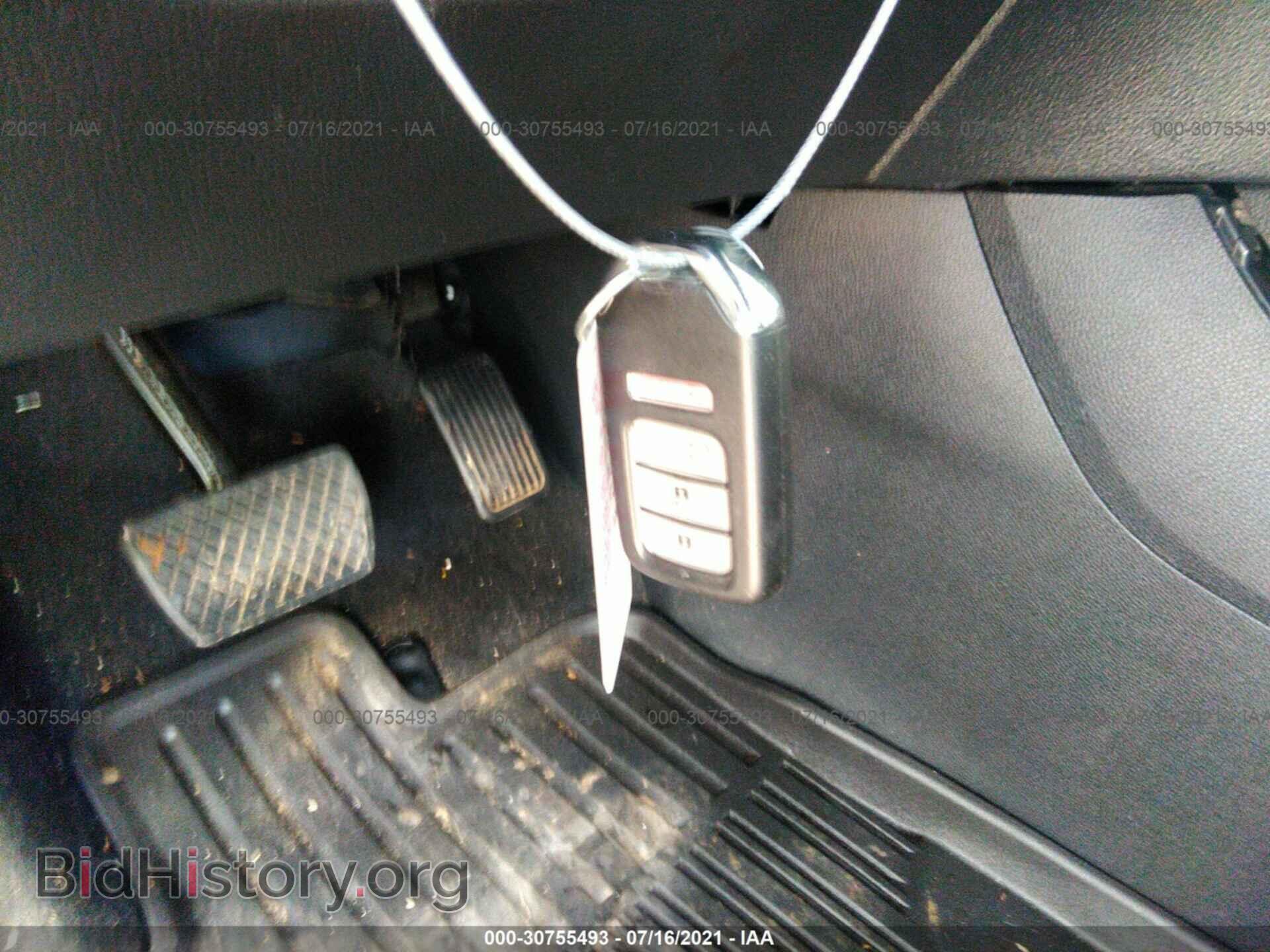 2017 HONDA RIDGELINE - VIN: 5FPYK3F55HB011100 - Фото 11