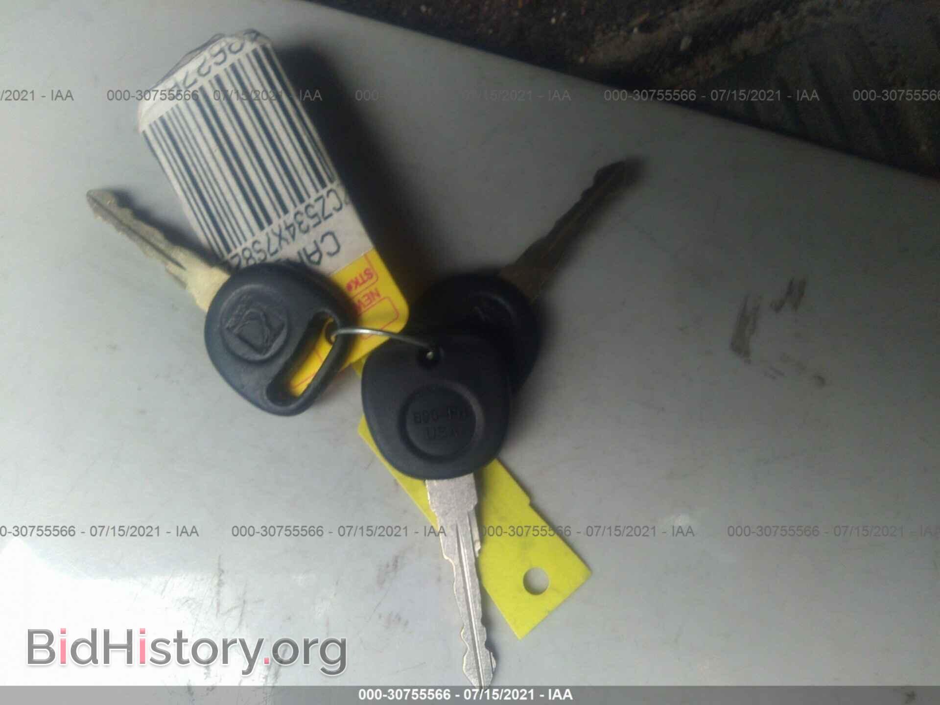 2007 SATURN VUE - VIN: 5GZCZ534X7S822526 - Фото 11