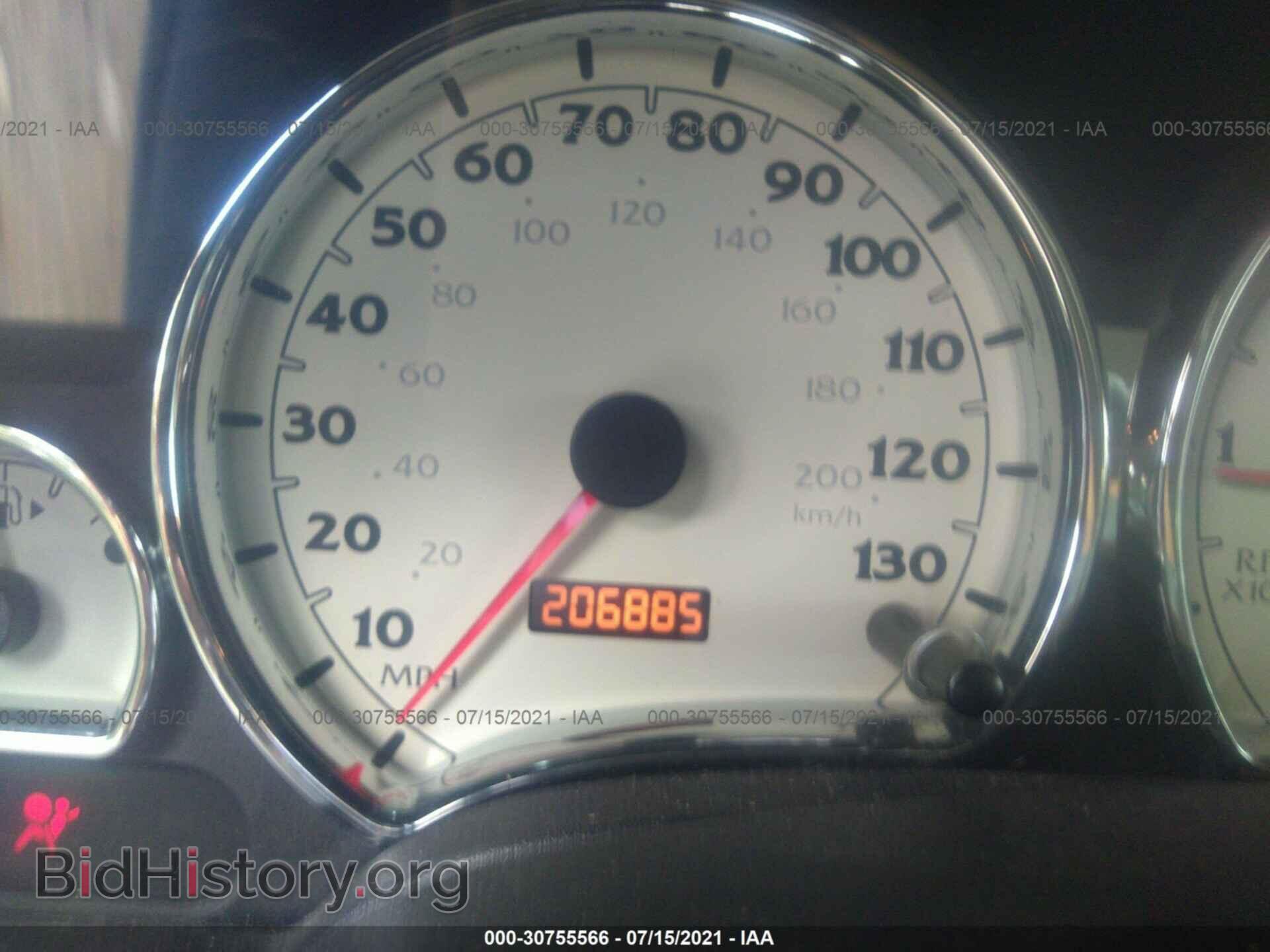 2007 SATURN VUE - VIN: 5GZCZ534X7S822526 - Фото 7