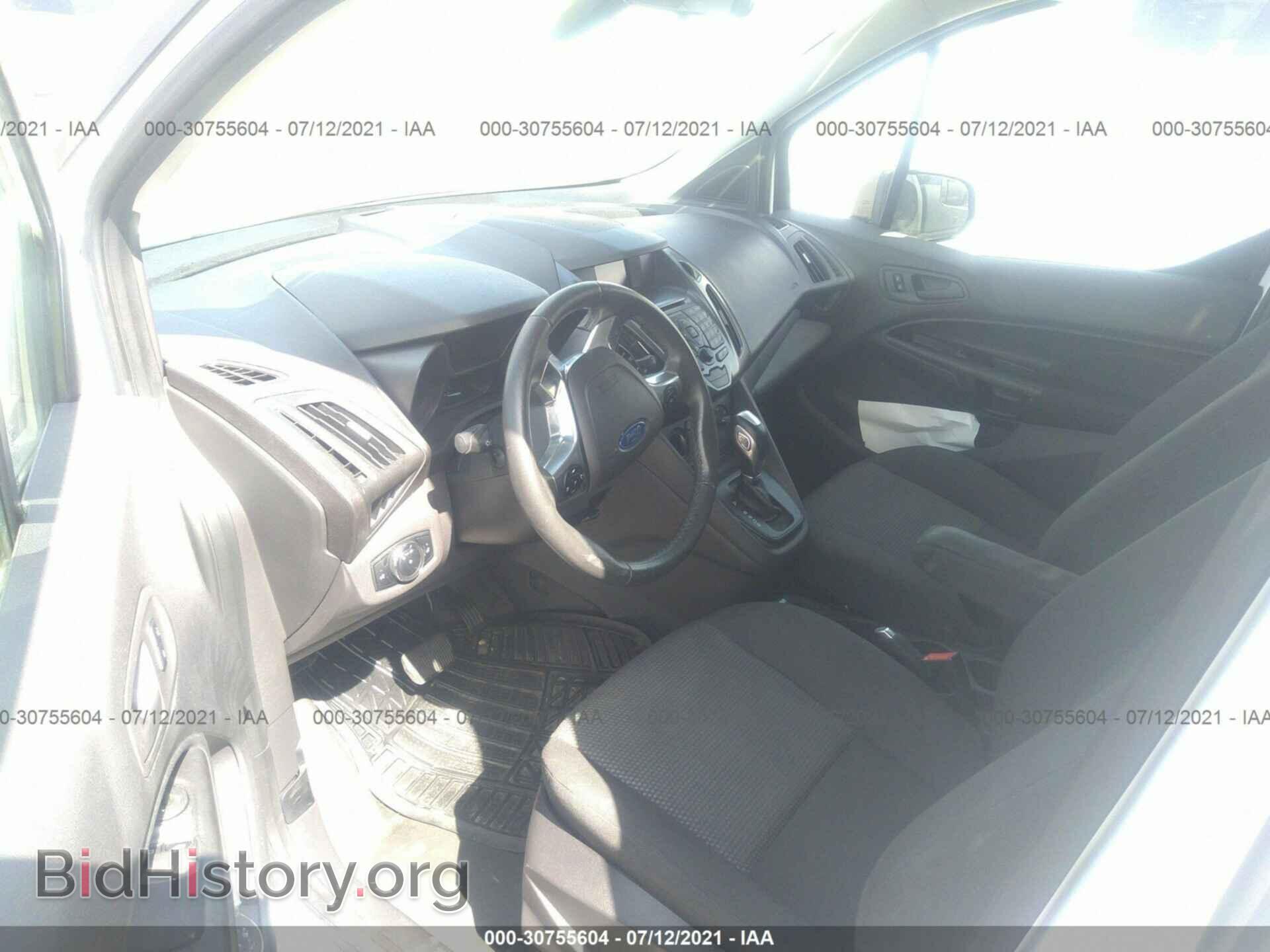 2015 FORD TRANSIT CONNECT - VIN: NM0LS6E70F1193119 - Фото 5