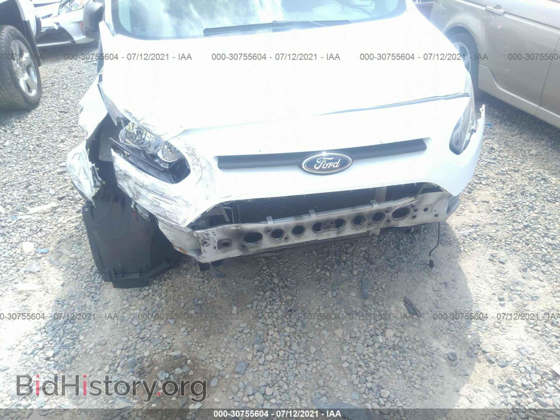 2015 FORD TRANSIT CONNECT - VIN: NM0LS6E70F1193119 - Фото 6