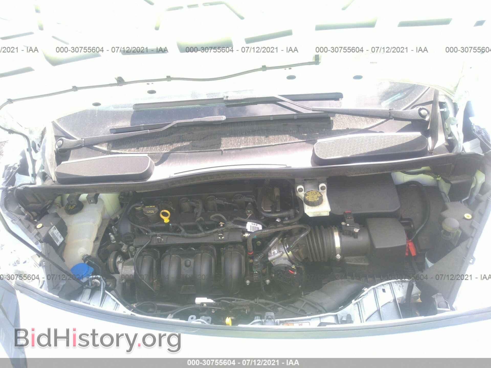 2015 FORD TRANSIT CONNECT - VIN: NM0LS6E70F1193119 - Фото 10