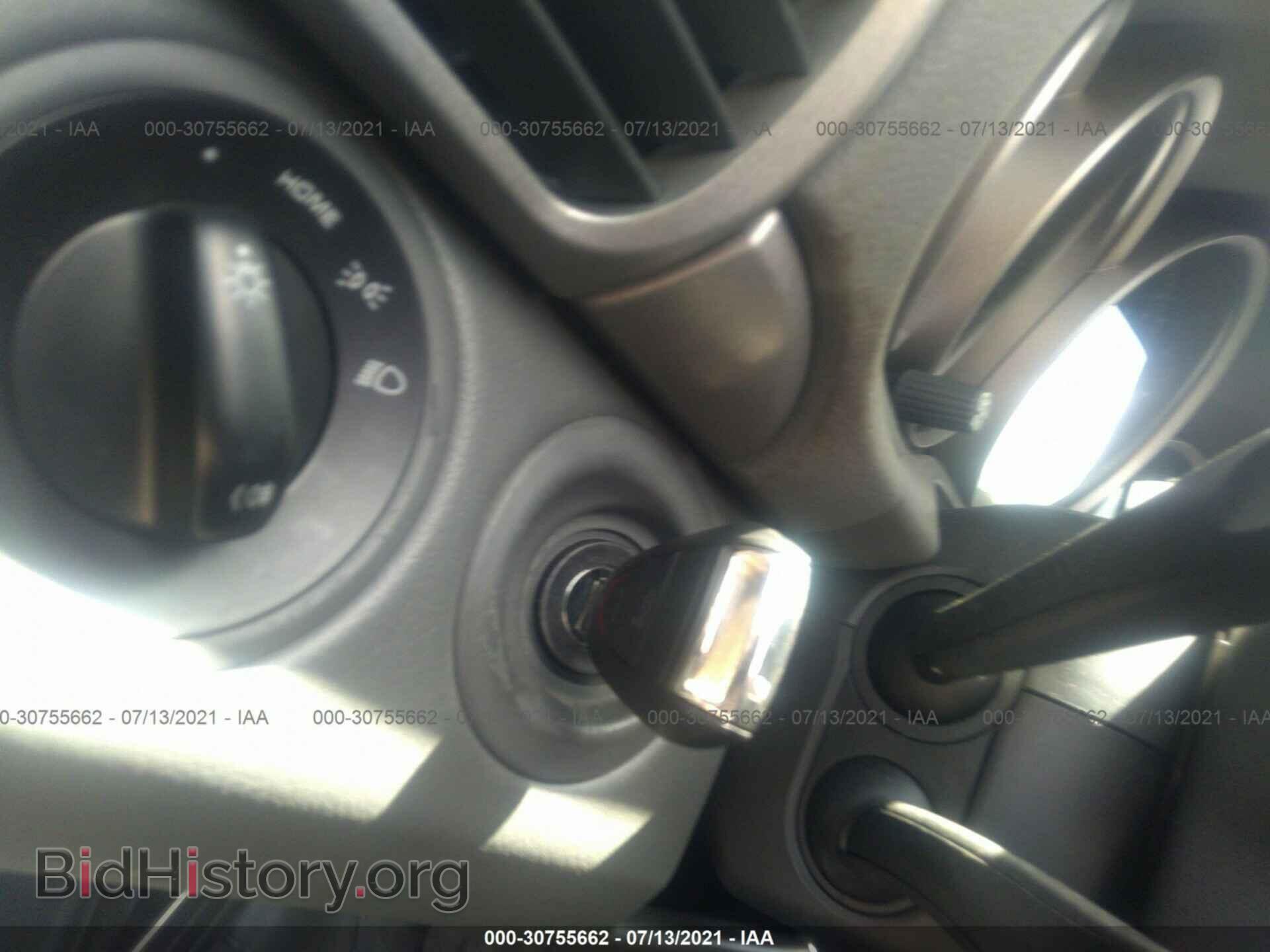 2011 PORSCHE 911 - VIN: WP0CA2A92BS740241 - Фото 11