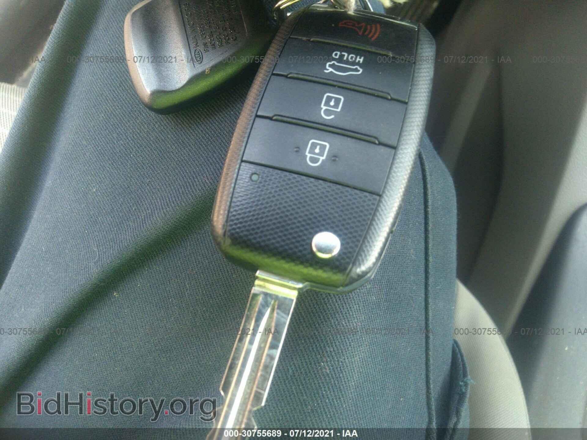 2015 KIA FORTE - VIN: KNAFX4A66F5344277 - Фото 11