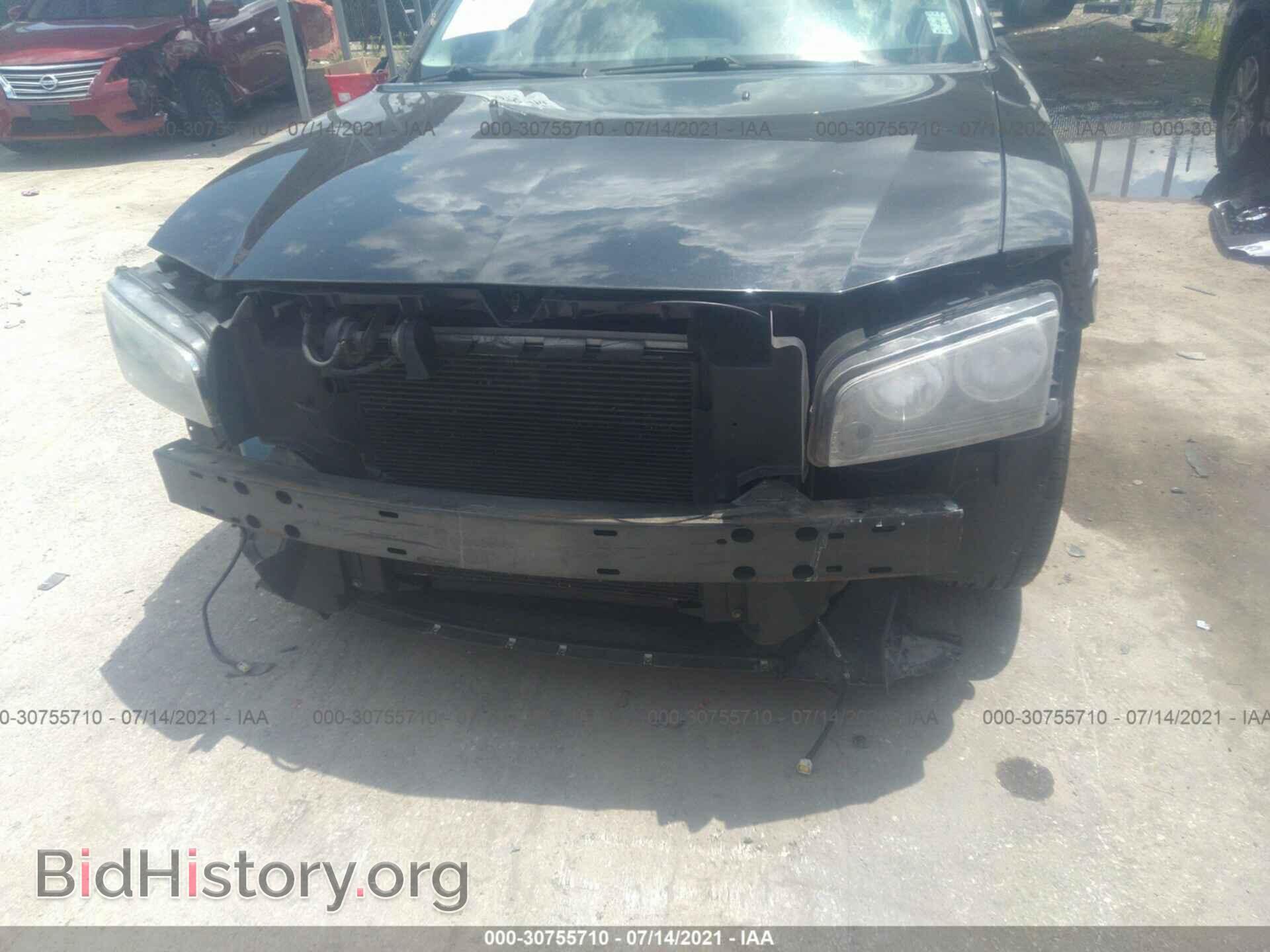 2010 DODGE CHARGER - VIN: 2B3CA3CV5AH223345 - Фото 6