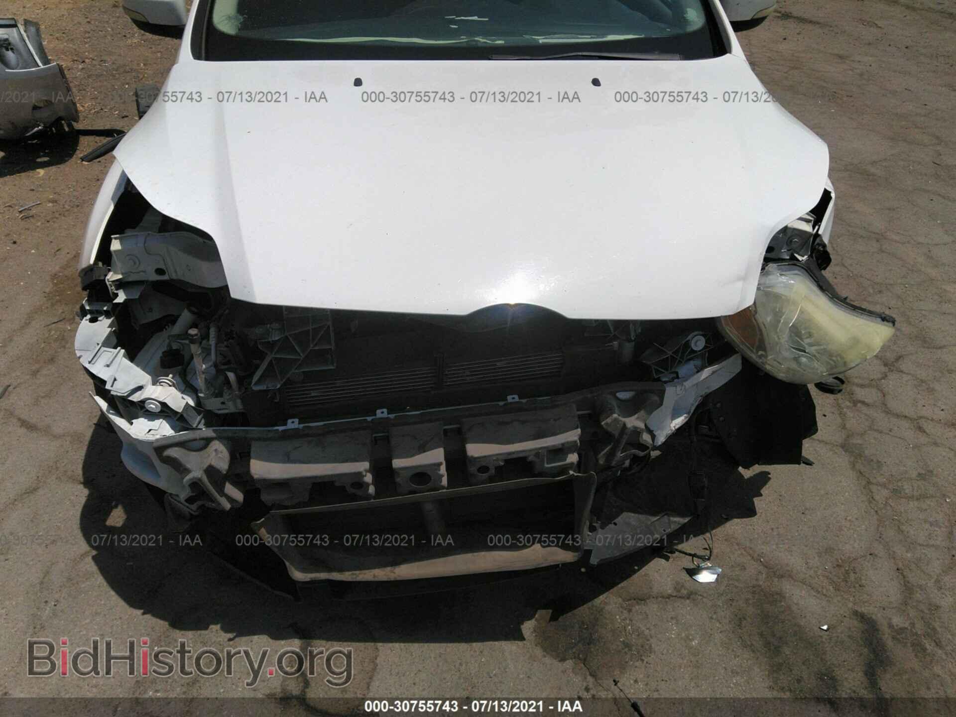 2014 FORD FOCUS - VIN: 1FADP3F29EL224757 - Photo 6