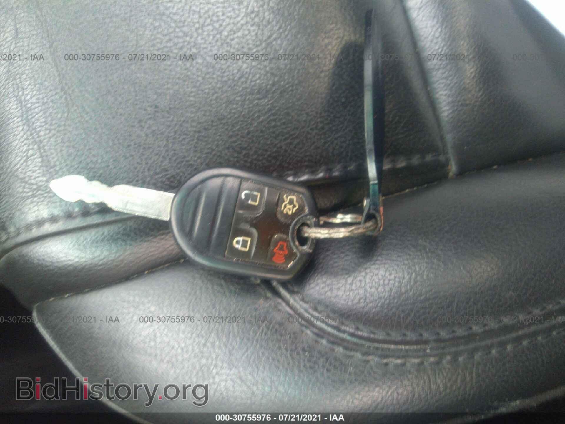 2013 FORD EXPLORER - VIN: 1FM5K8D89DGA77599 - Photo 11